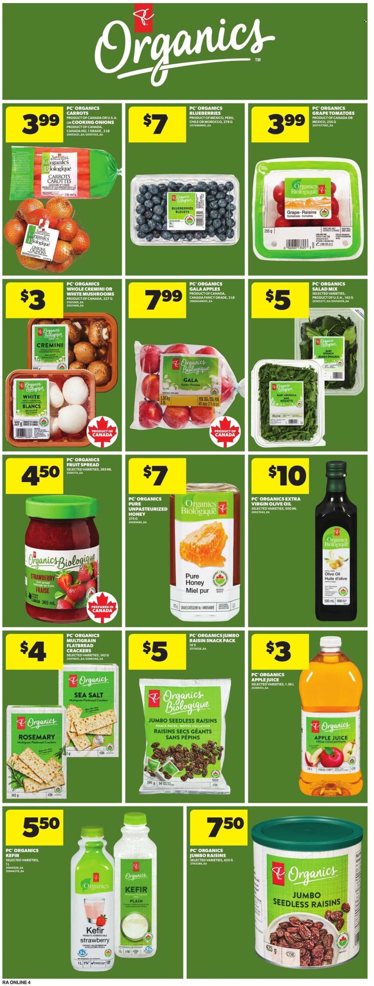 ATLANTIC SUPERSTORE flyer - Weekly Flyer