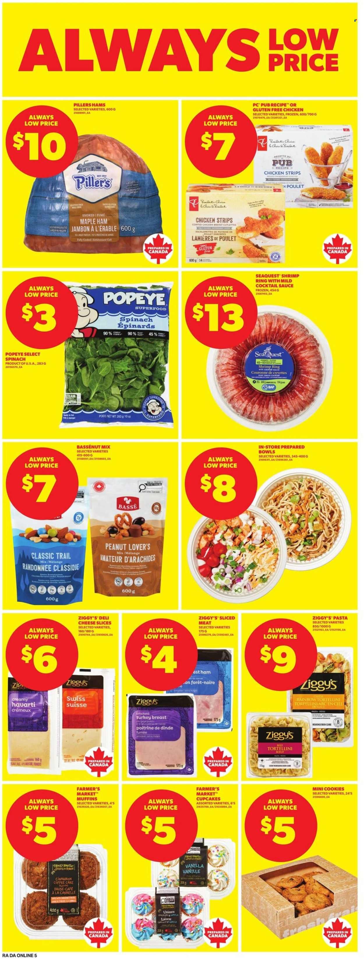ATLANTIC SUPERSTORE flyer - Weekly Flyer