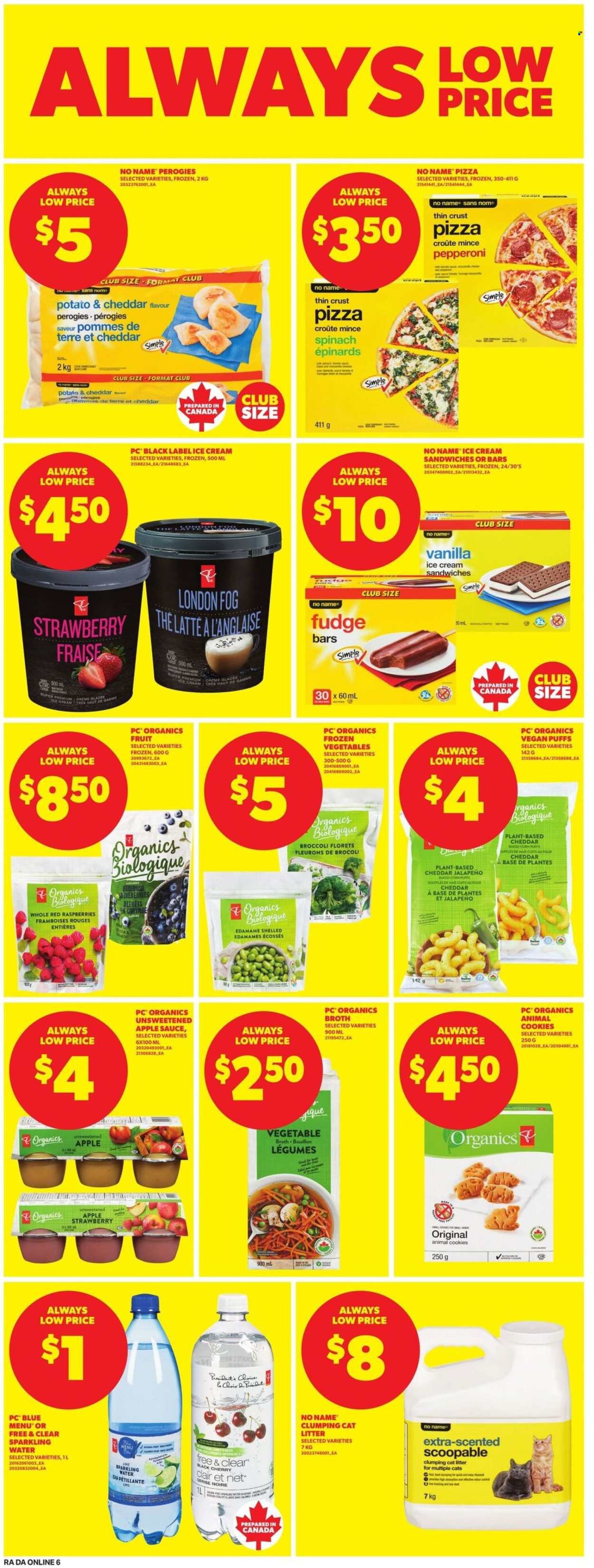 ATLANTIC SUPERSTORE flyer - Weekly Flyer