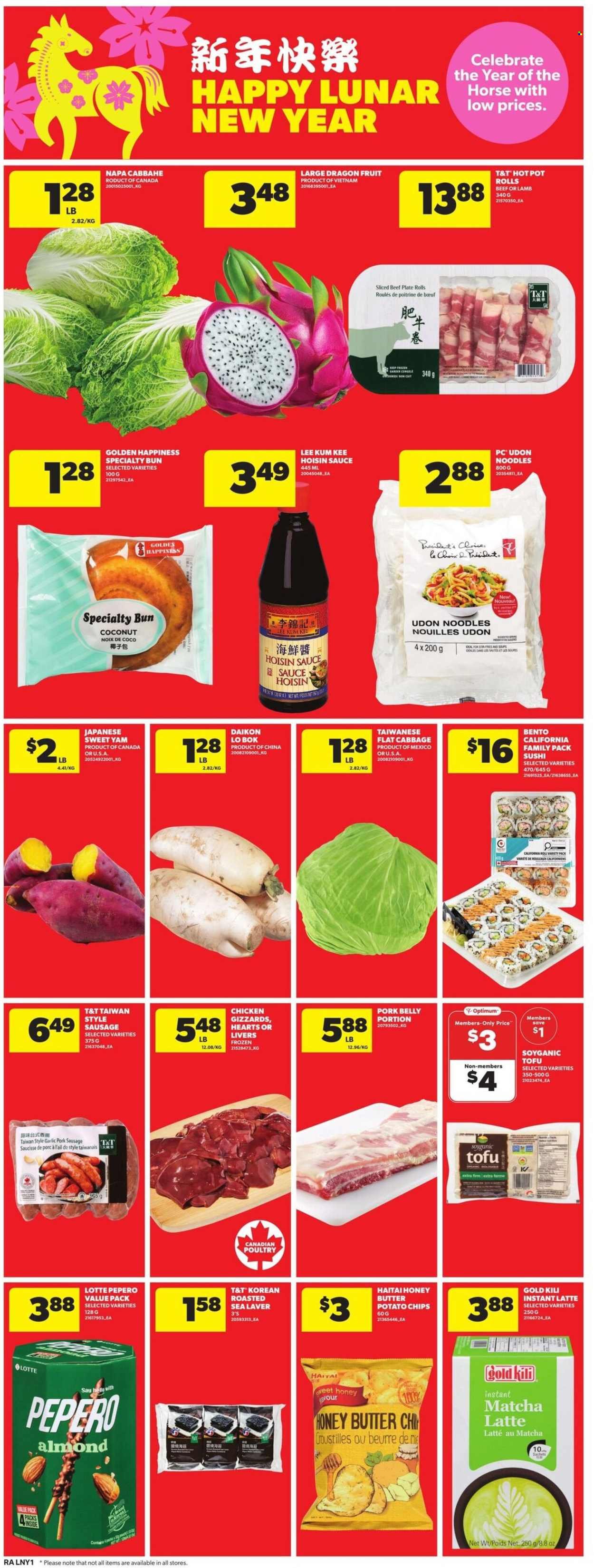 ATLANTIC SUPERSTORE flyer - Weekly Flyer
