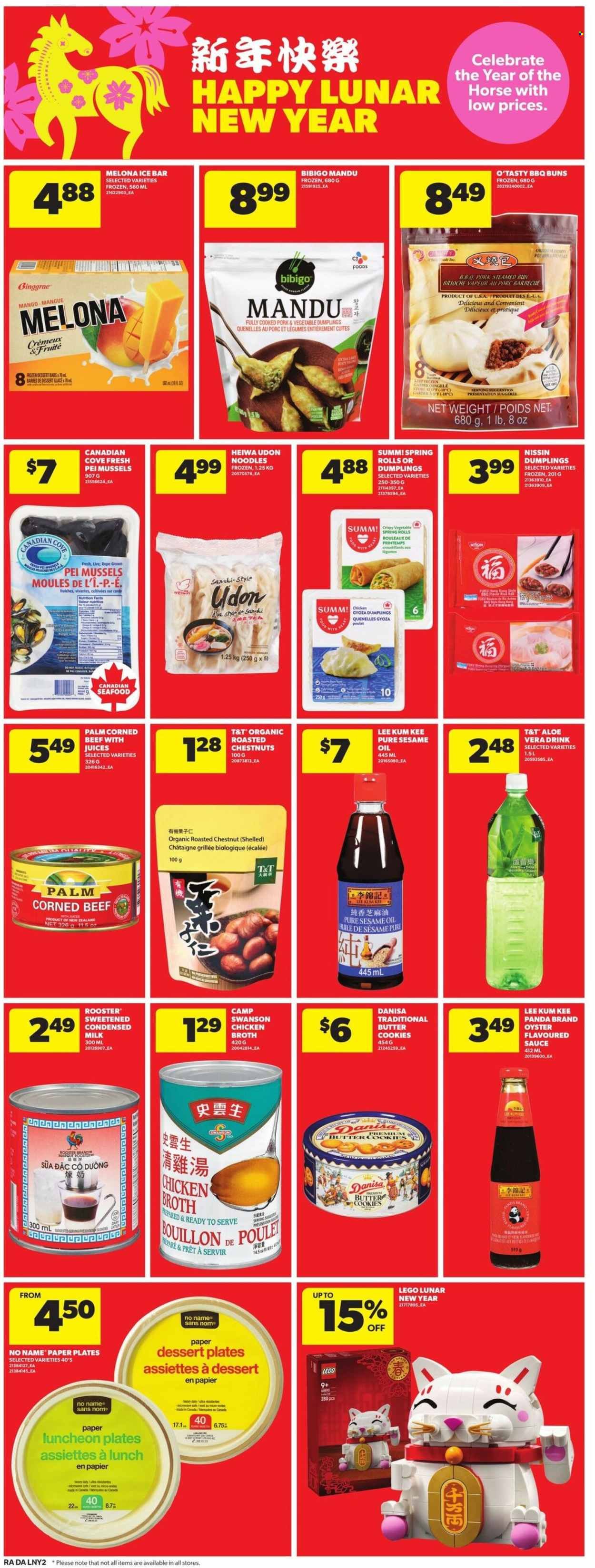 ATLANTIC SUPERSTORE flyer - Weekly Flyer