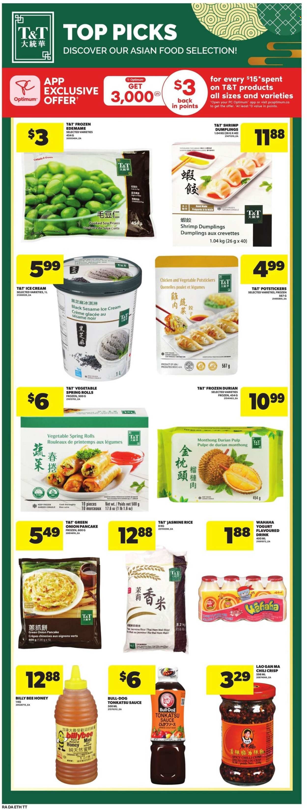ATLANTIC SUPERSTORE flyer - Weekly Flyer