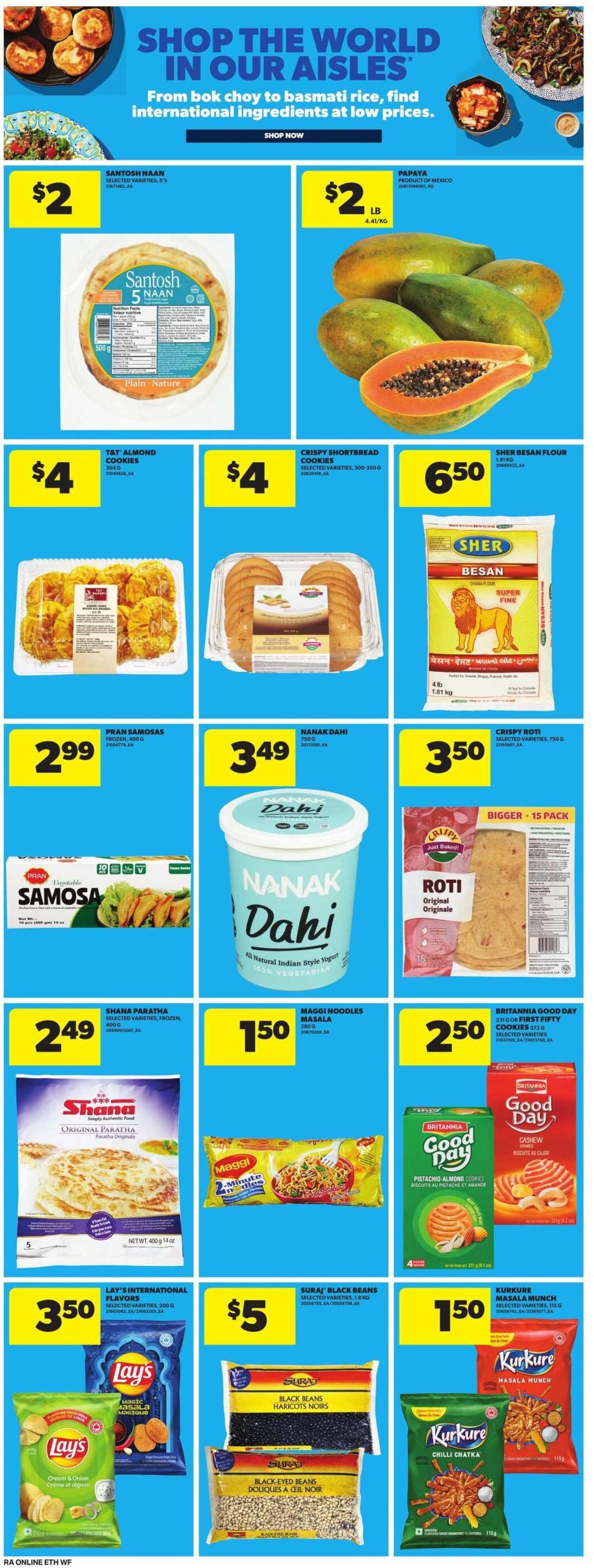 ATLANTIC SUPERSTORE flyer - Weekly Flyer