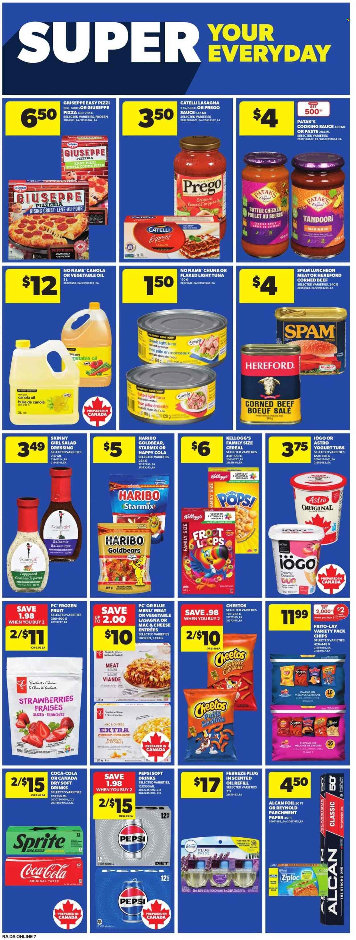 ATLANTIC SUPERSTORE flyer - Weekly Flyer