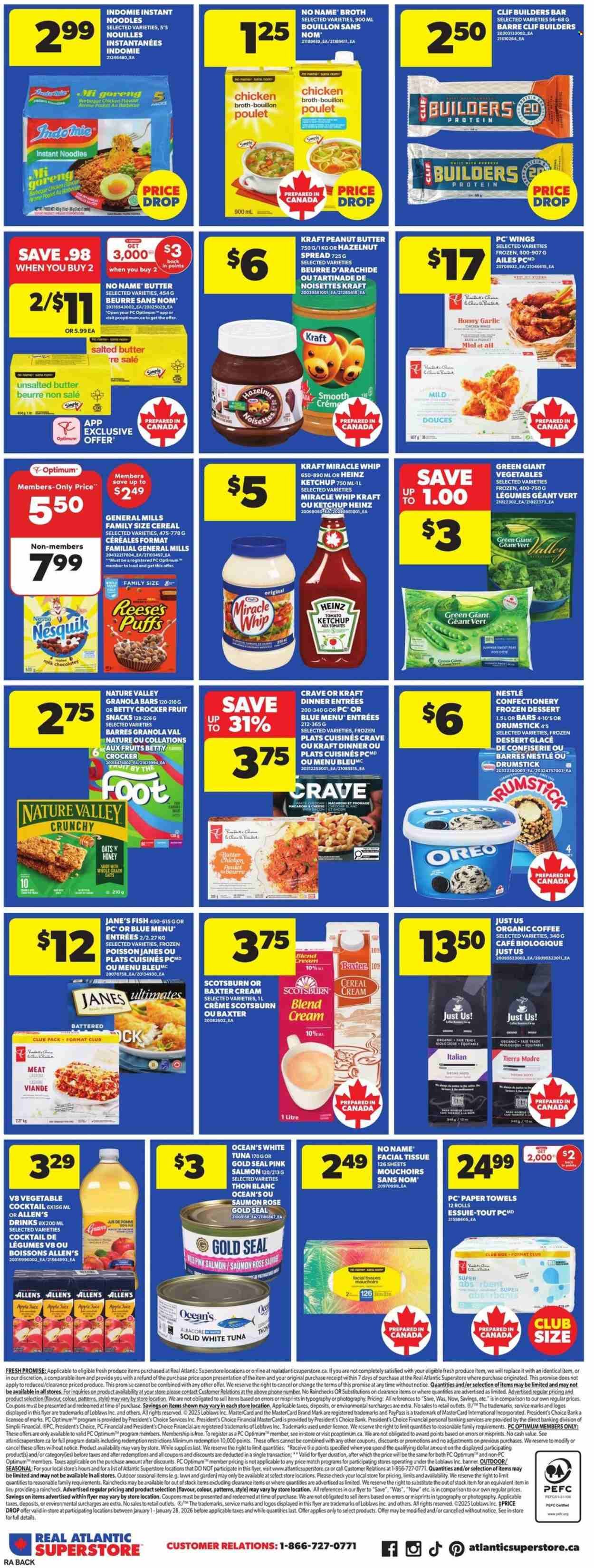 ATLANTIC SUPERSTORE flyer - Weekly Flyer