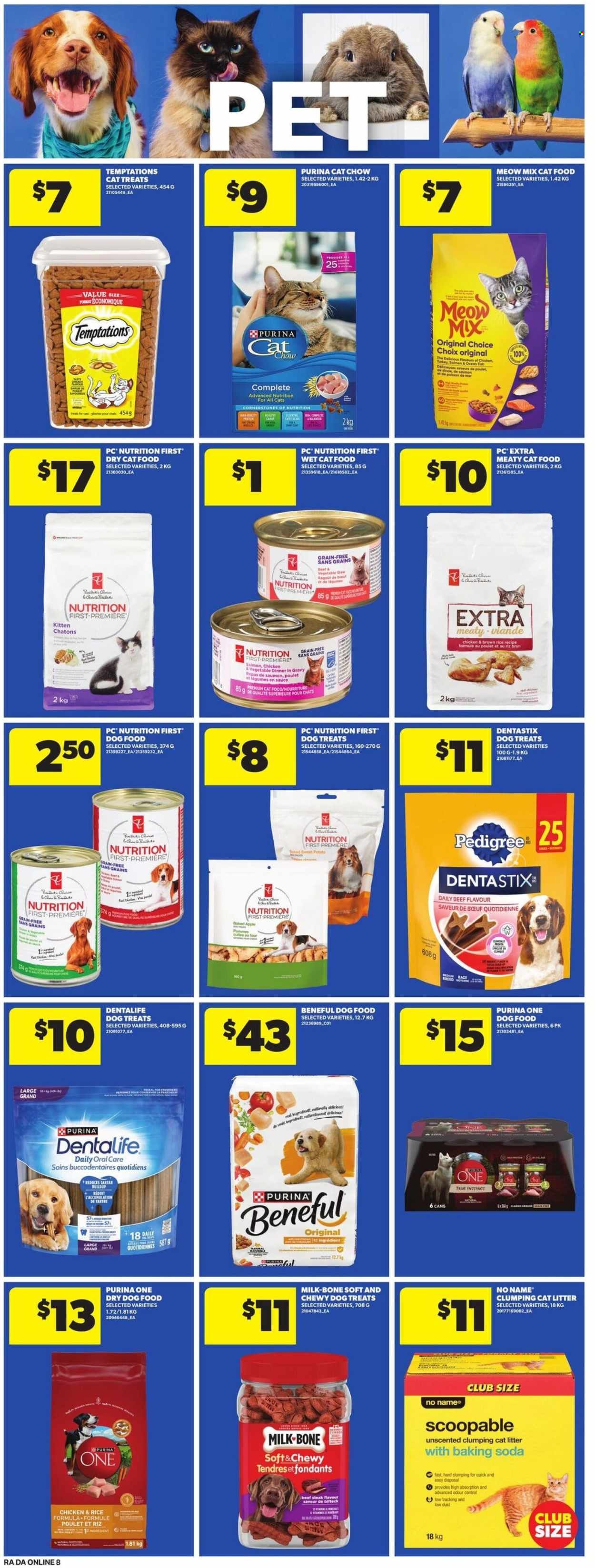 ATLANTIC SUPERSTORE flyer - Weekly Flyer