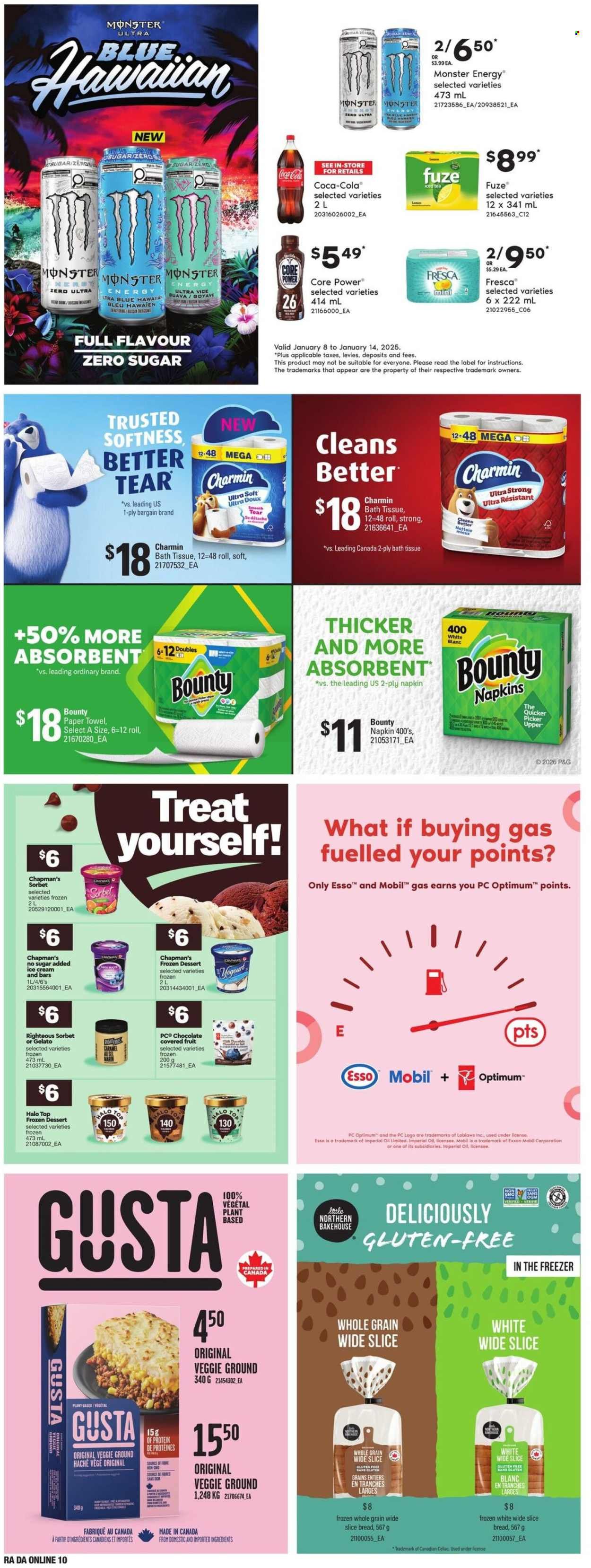 ATLANTIC SUPERSTORE flyer - Weekly Flyer