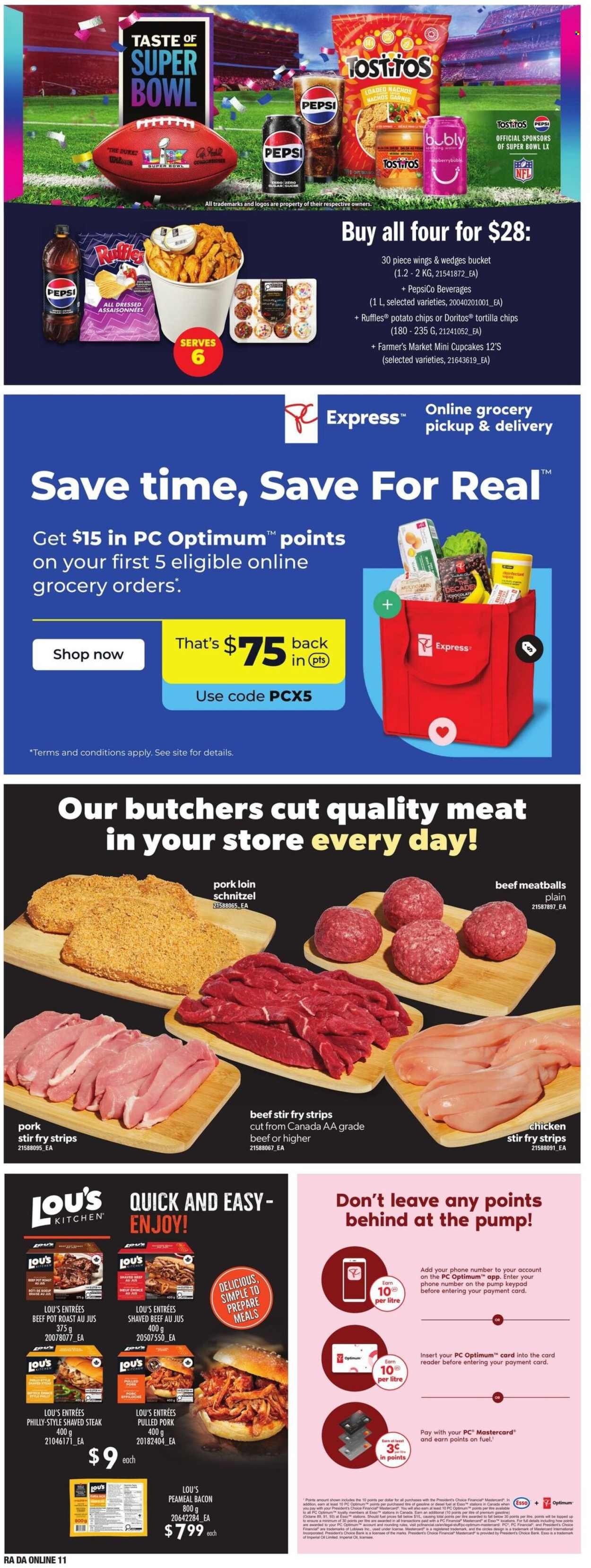 ATLANTIC SUPERSTORE flyer - Weekly Flyer