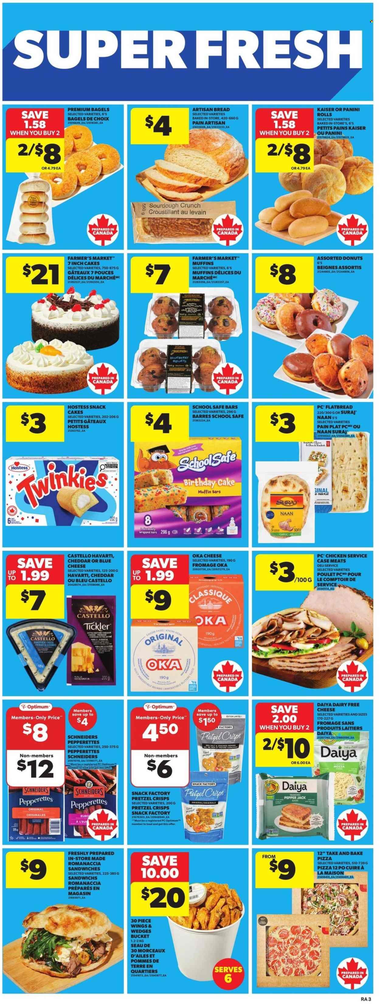 ATLANTIC SUPERSTORE flyer - Weekly Flyer