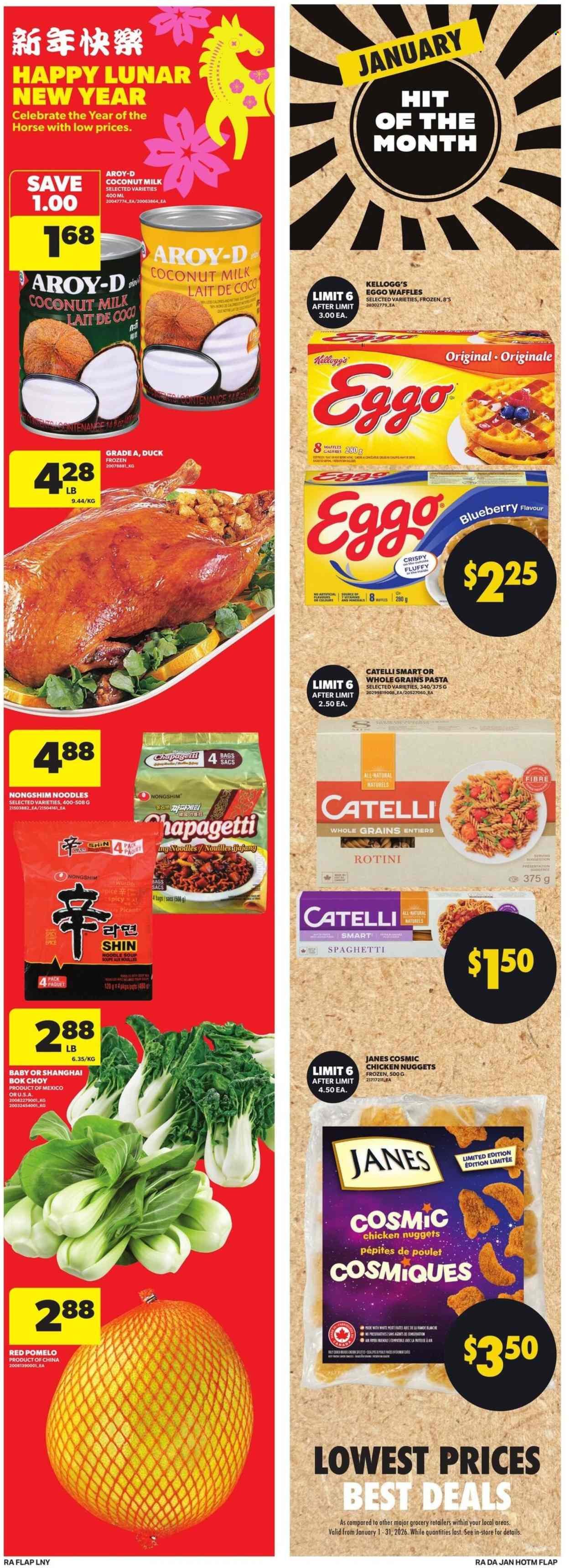 ATLANTIC SUPERSTORE flyer - Weekly Flyer