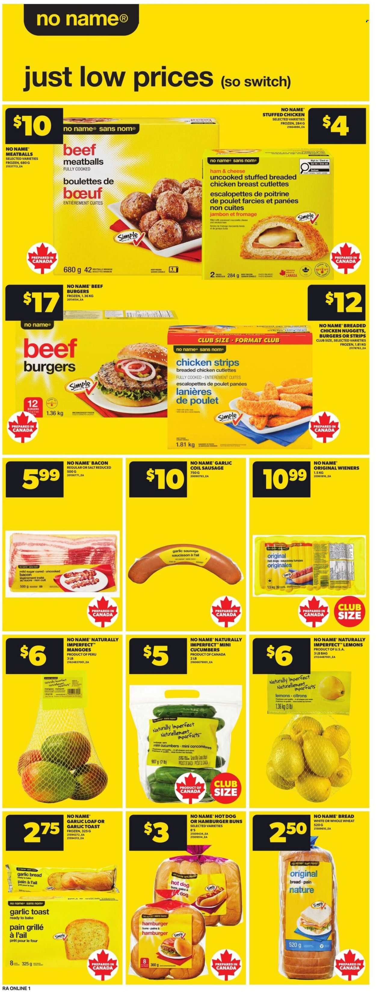 ATLANTIC SUPERSTORE flyer - Weekly Flyer