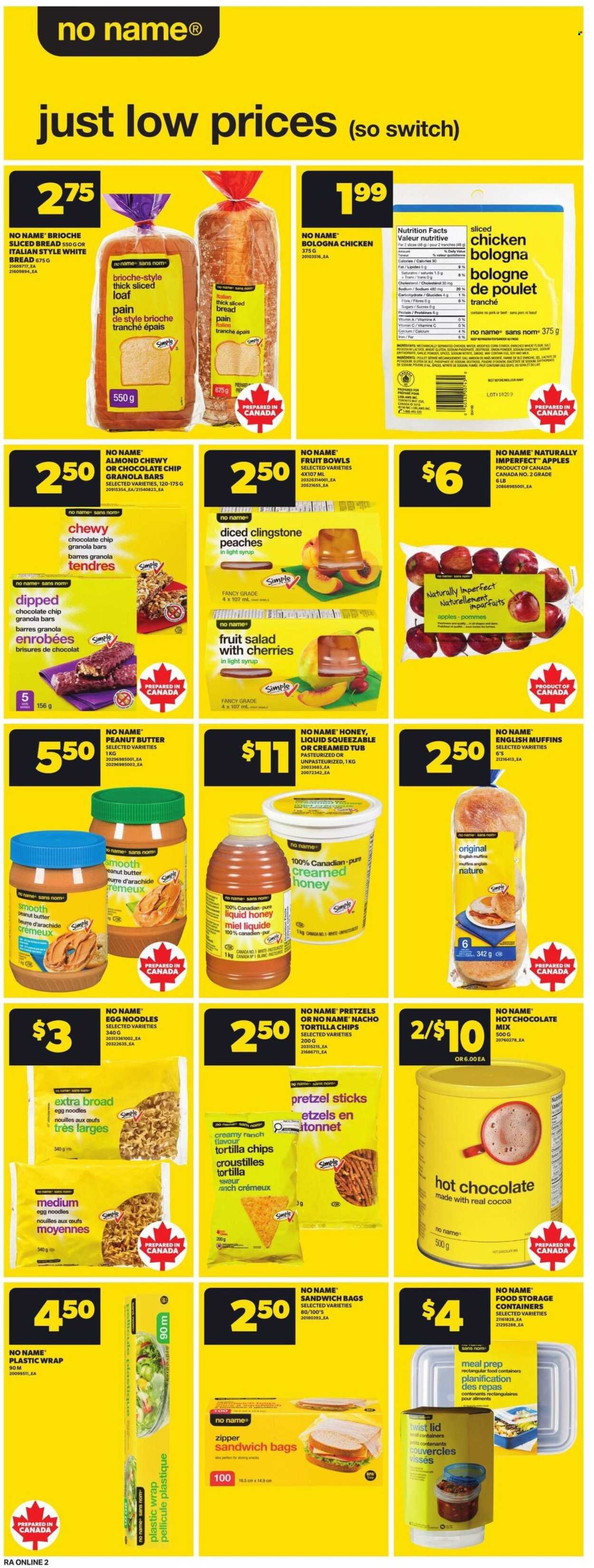 ATLANTIC SUPERSTORE flyer - Weekly Flyer