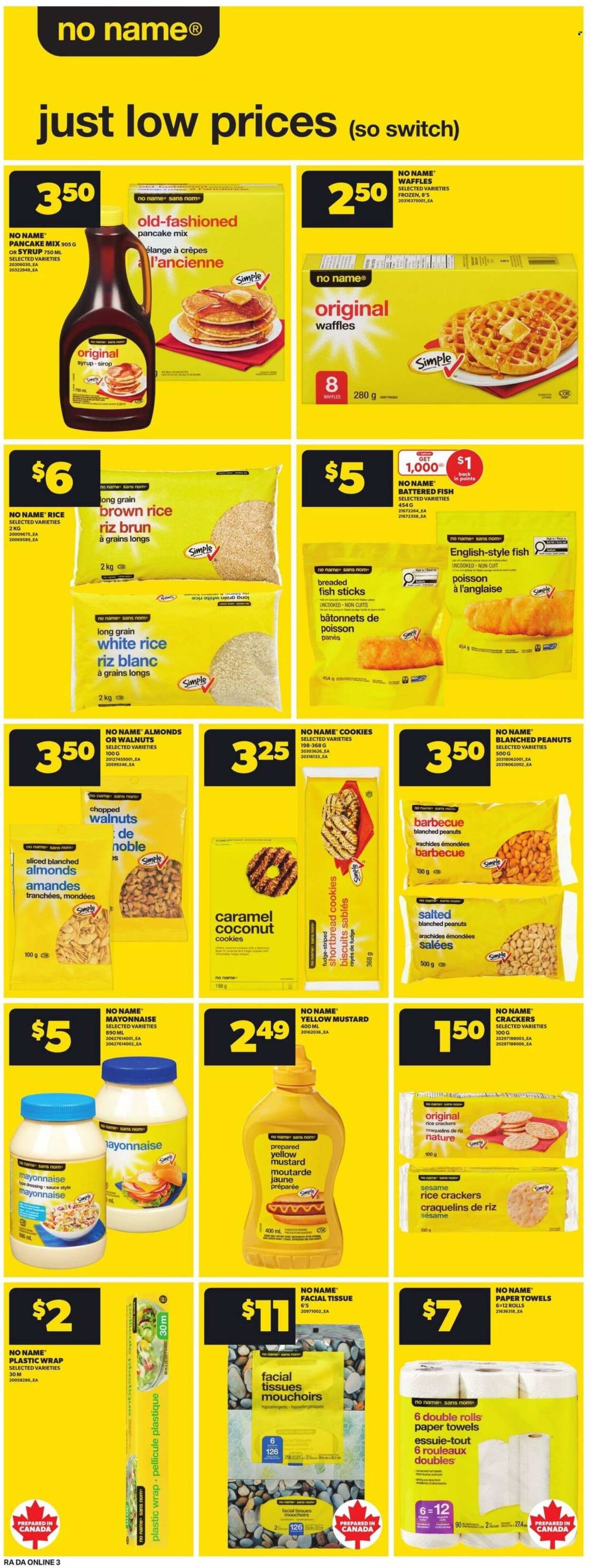 ATLANTIC SUPERSTORE flyer - Weekly Flyer