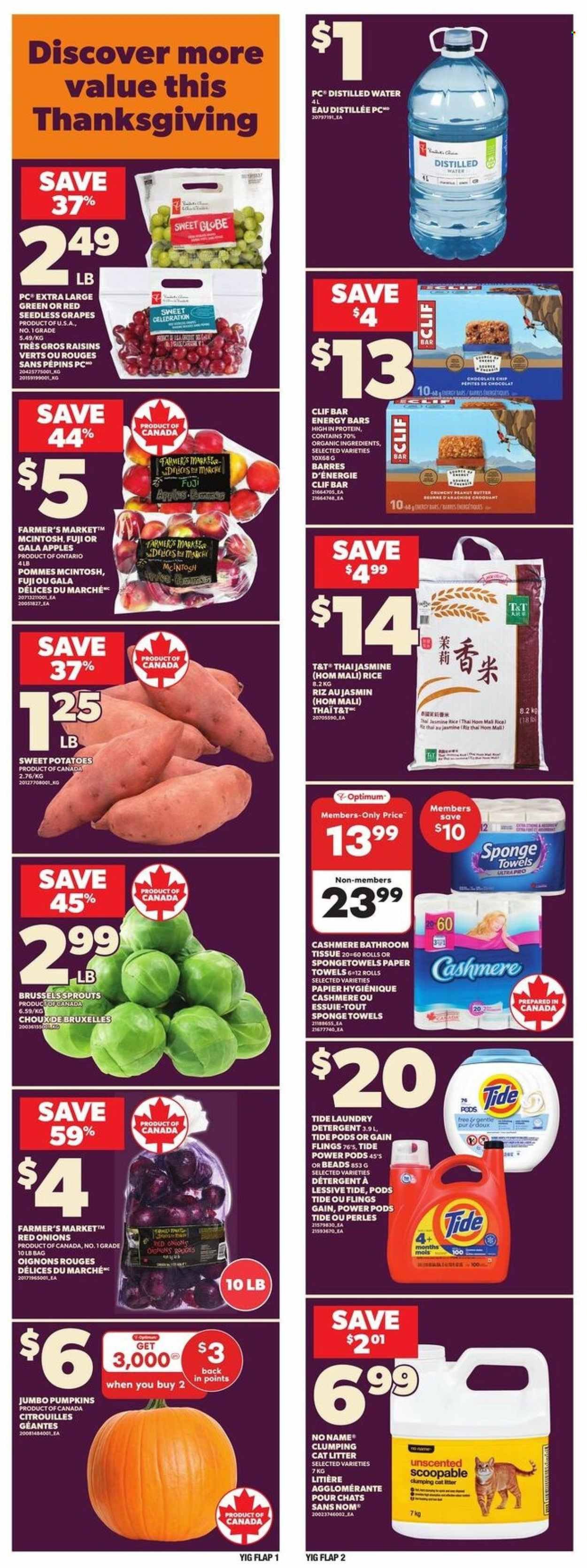INDEPENDENT flyer - Weekly Flyer