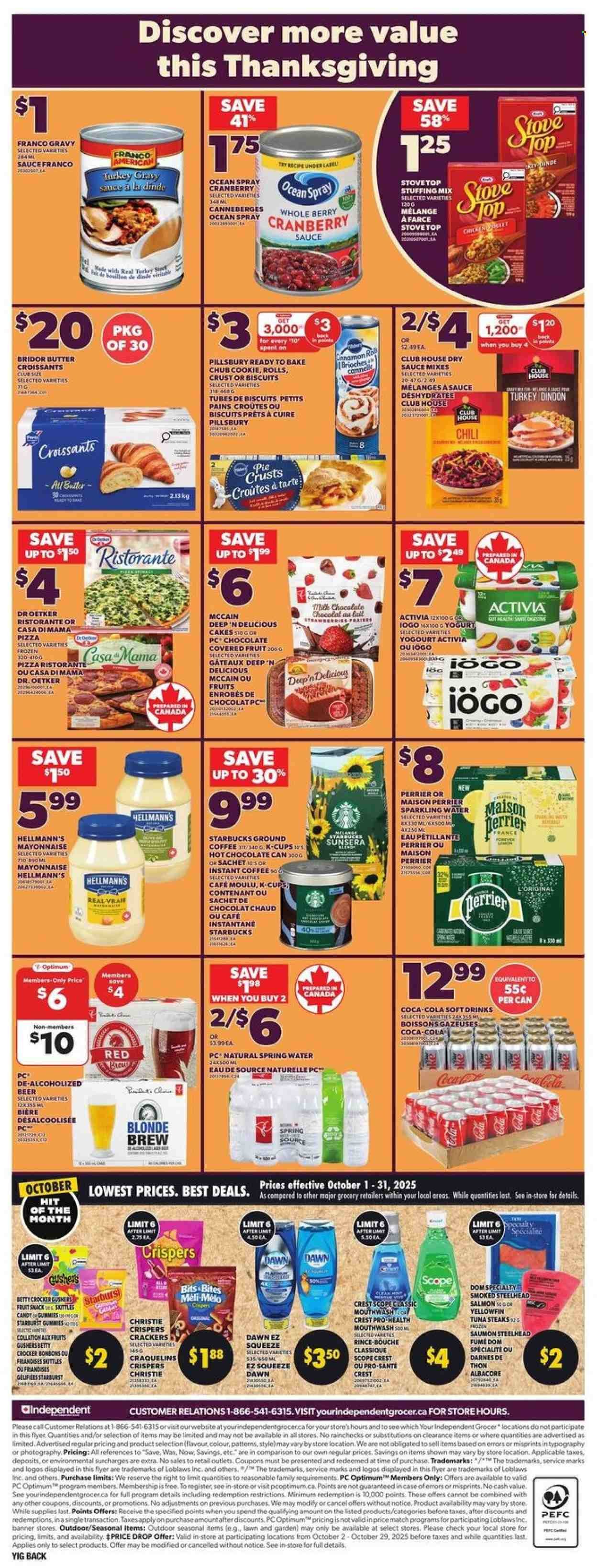 INDEPENDENT flyer - Weekly Flyer