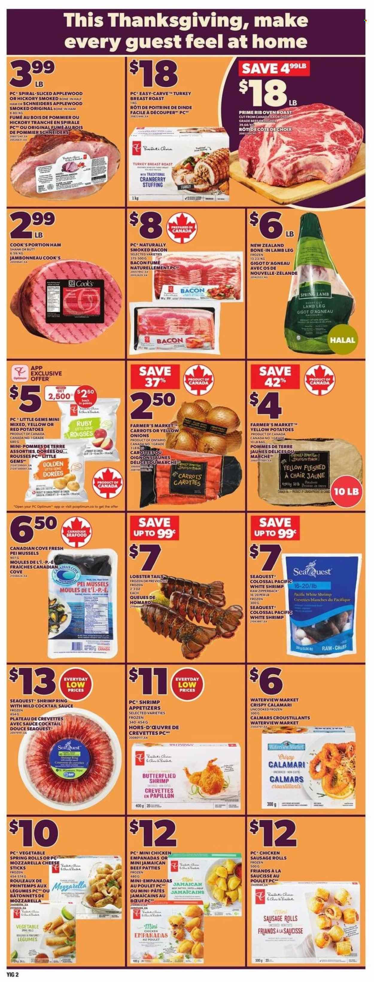 INDEPENDENT flyer - Weekly Flyer