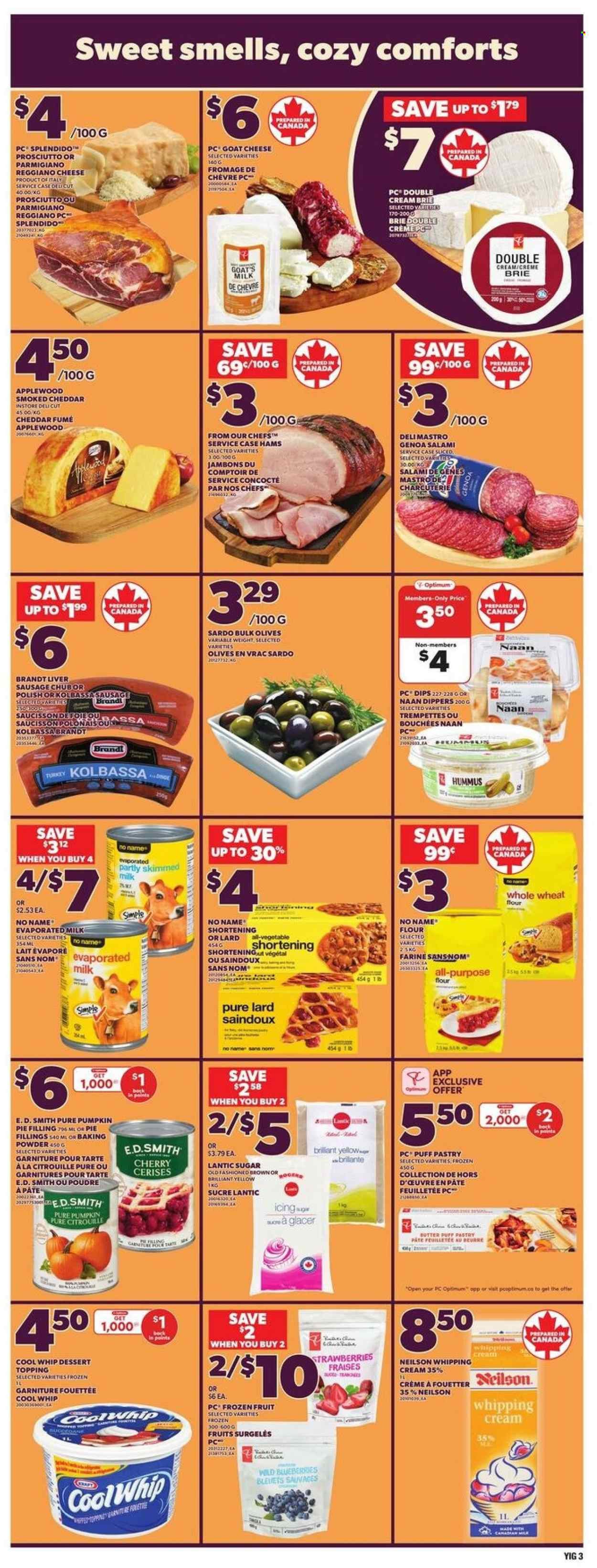INDEPENDENT flyer - Weekly Flyer