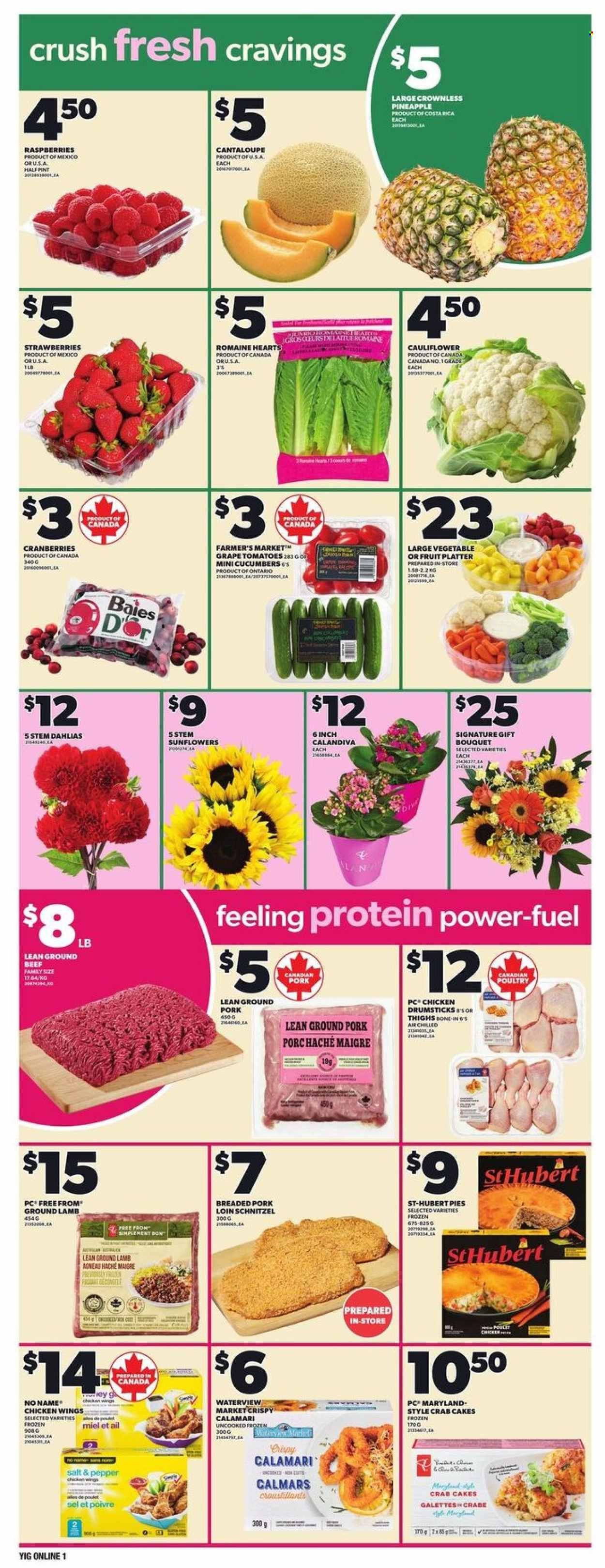 INDEPENDENT flyer - Weekly Flyer