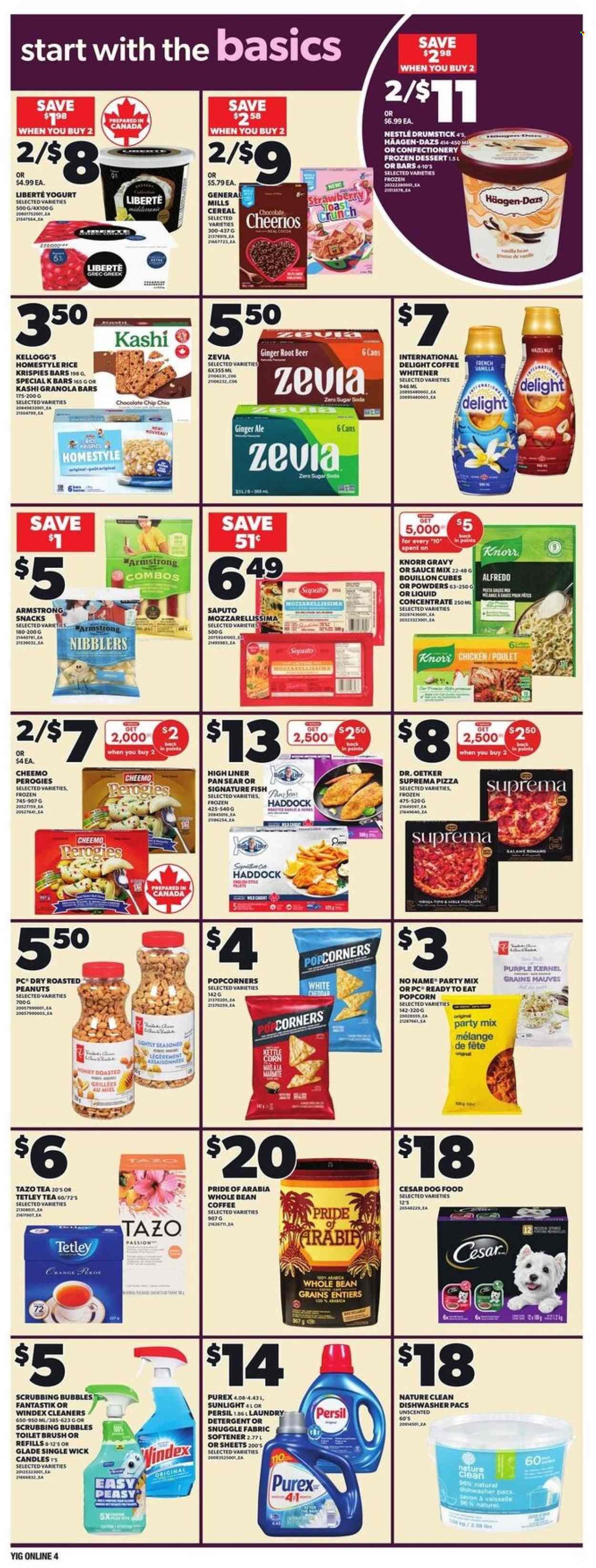 INDEPENDENT flyer - Weekly Flyer
