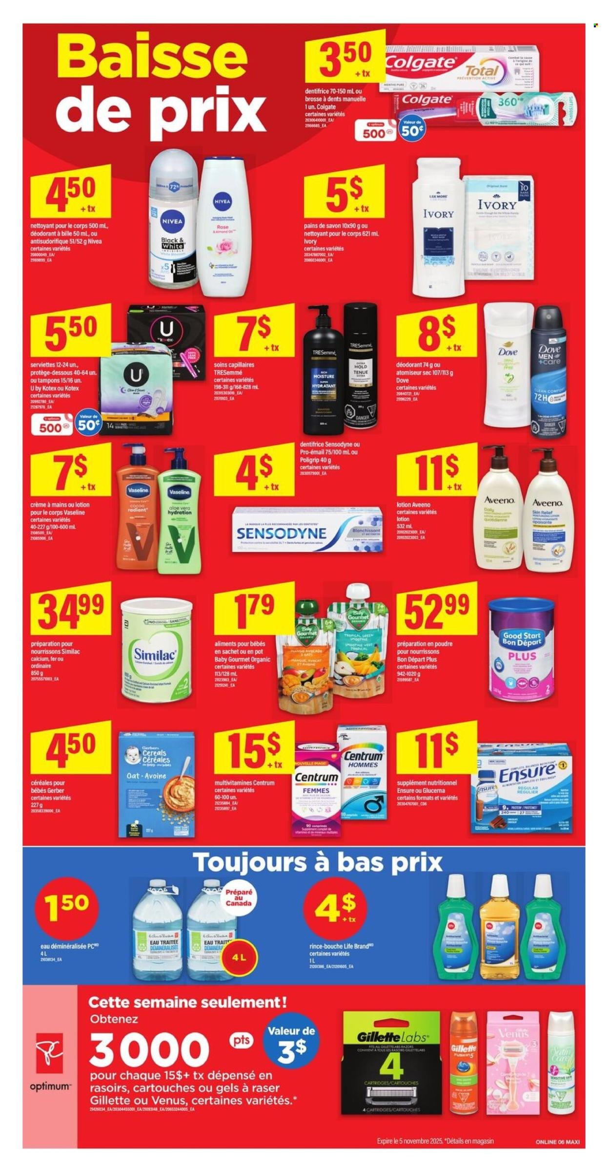 MAXI flyer - Circulaire hebdomadaire (2025-11-13 - 2025-11-19) | 11