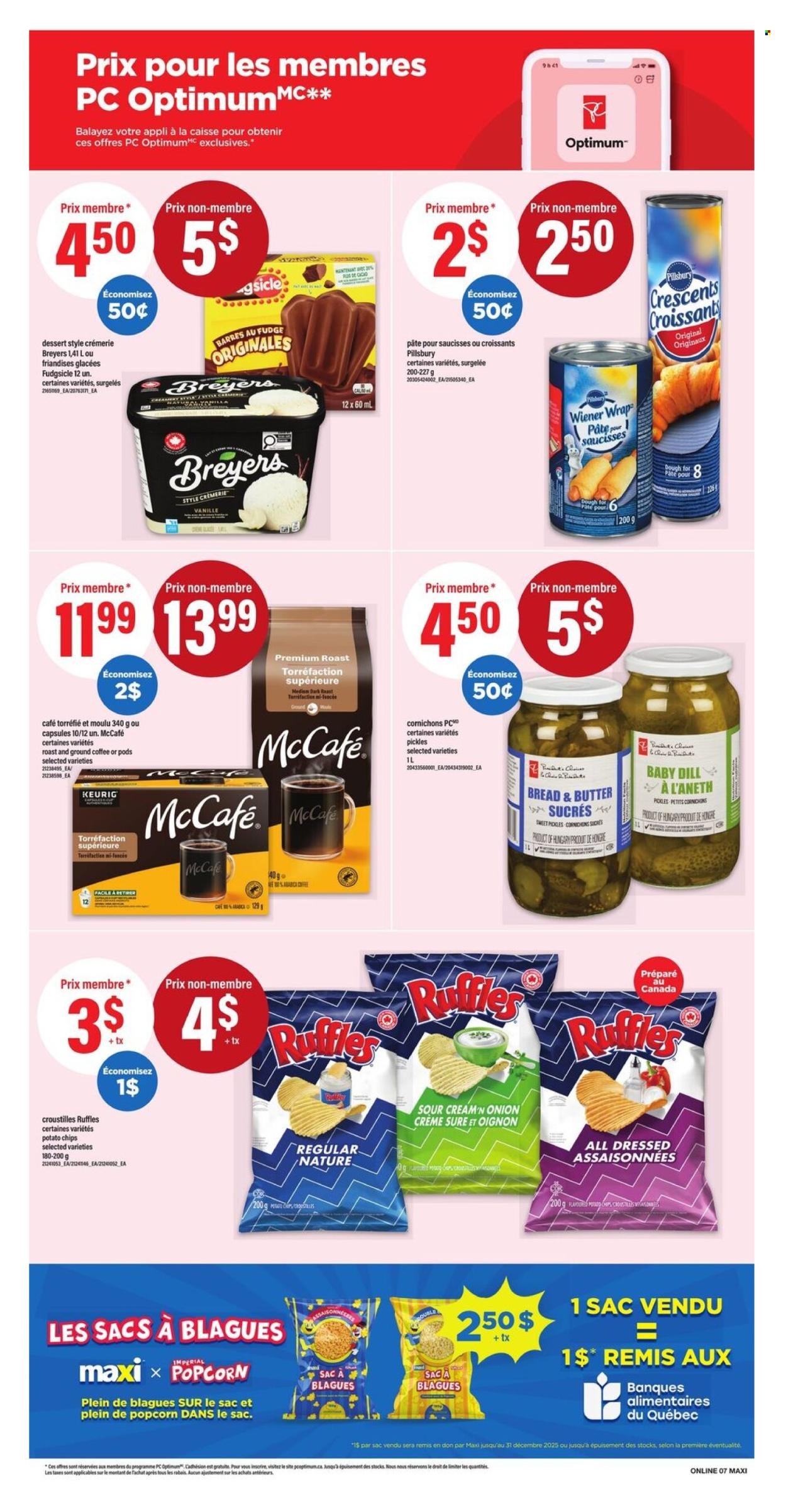 MAXI flyer - Circulaire hebdomadaire (2025-11-13 - 2025-11-19) | 12