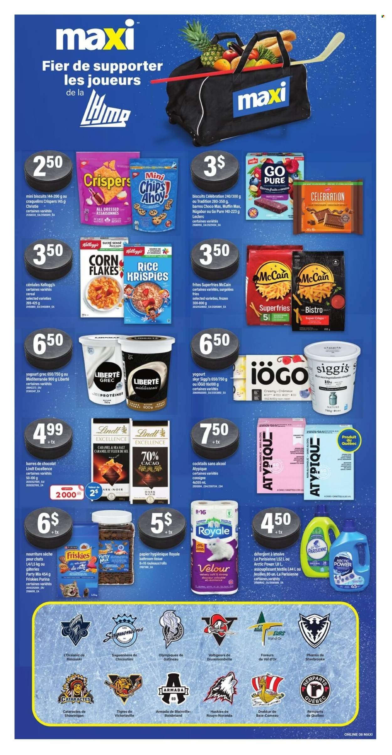 MAXI flyer - Circulaire hebdomadaire (2025-11-13 - 2025-11-19) | 13