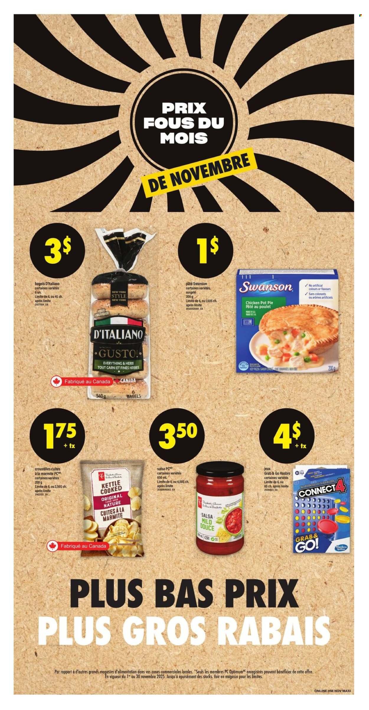 MAXI flyer - Circulaire hebdomadaire (2025-11-13 - 2025-11-19) | 5