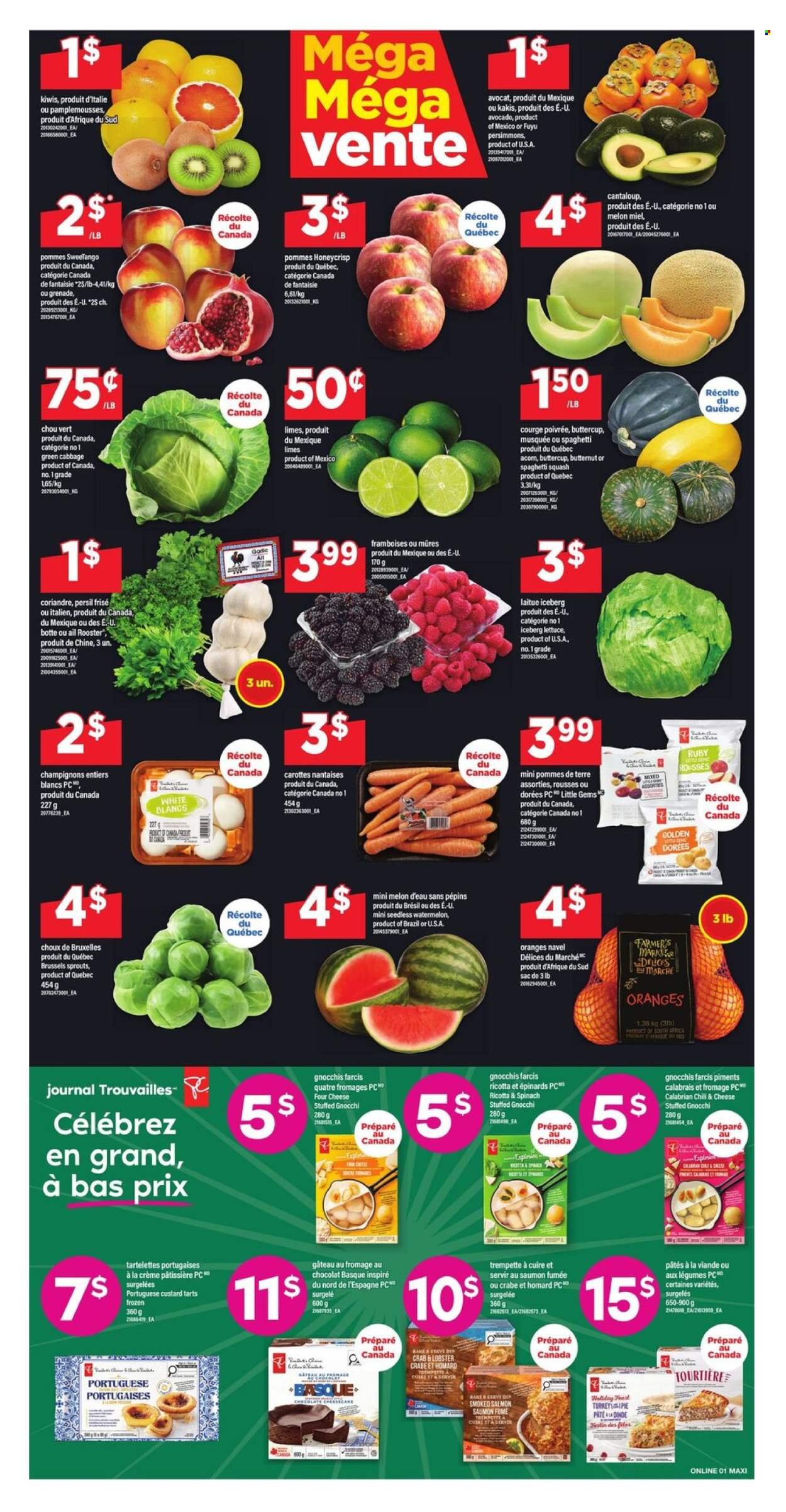 MAXI flyer - Circulaire hebdomadaire (2025-11-13 - 2025-11-19) | 6