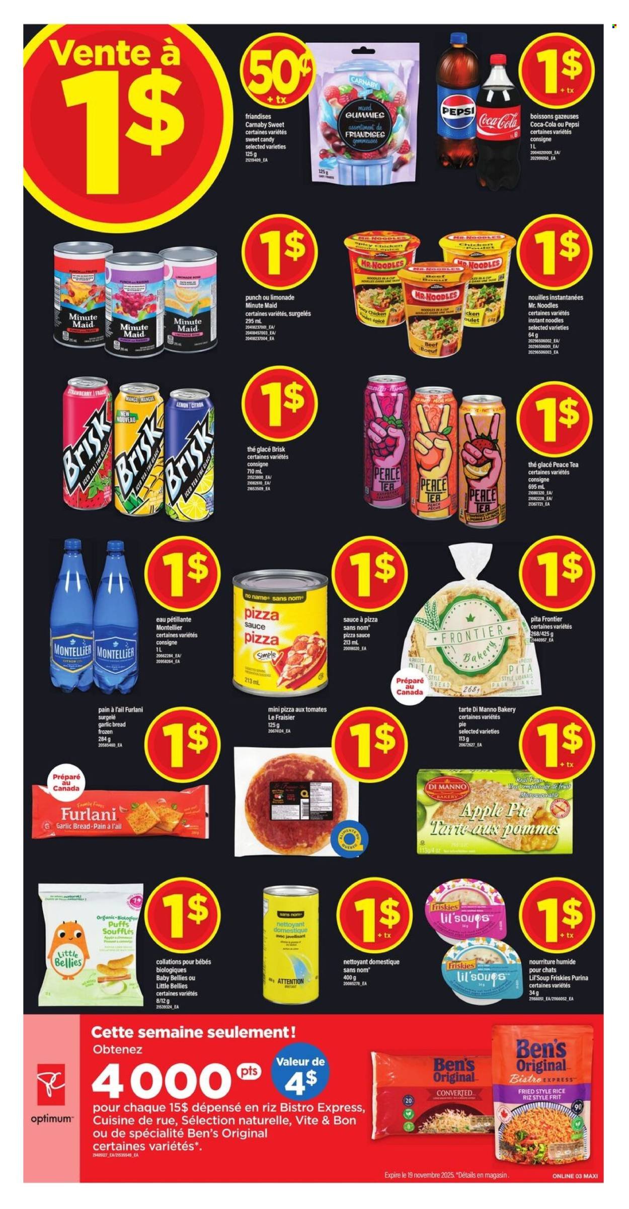 MAXI flyer - Circulaire hebdomadaire (2025-11-13 - 2025-11-19) | 8