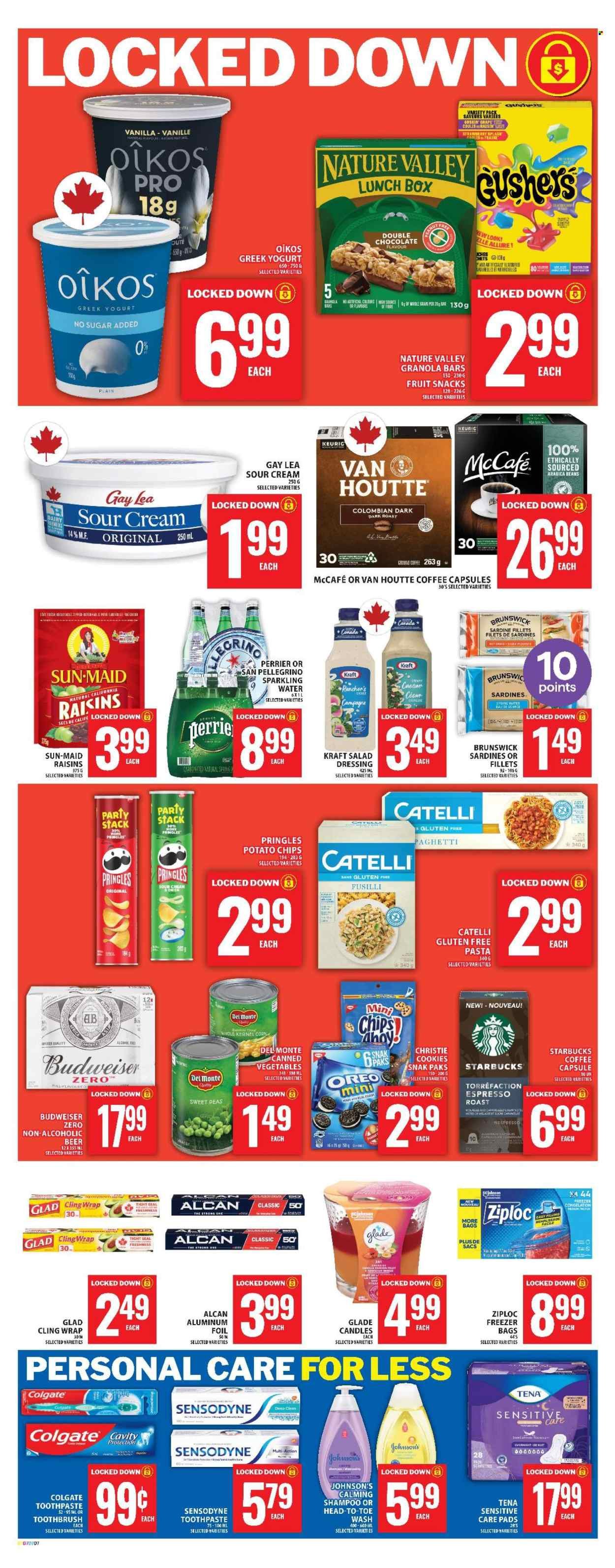 FOOD BASICS flyer - Weekly Flyer