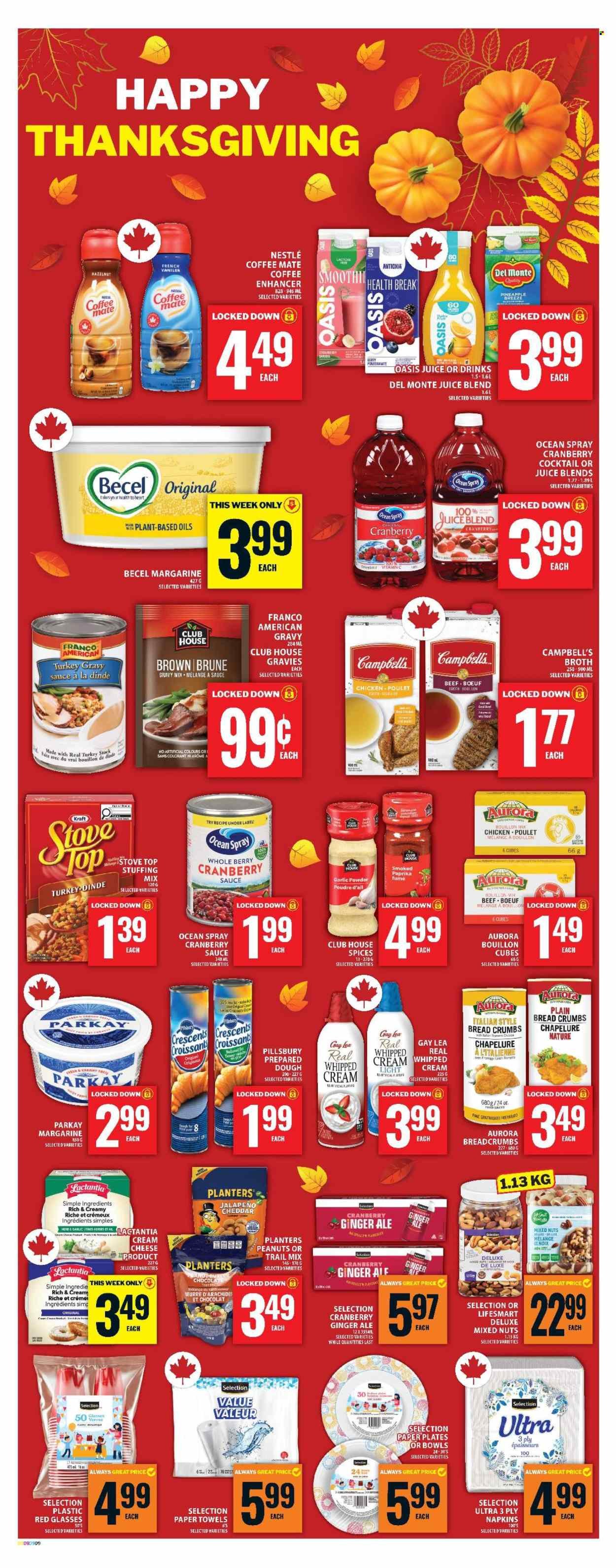 FOOD BASICS flyer - Weekly Flyer