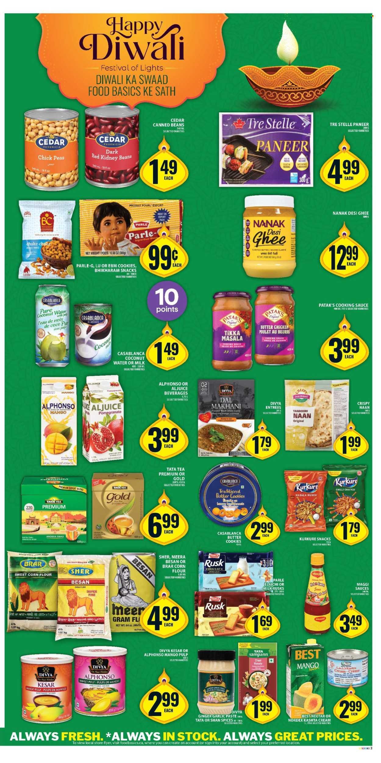 FOOD BASICS flyer - Weekly Flyer