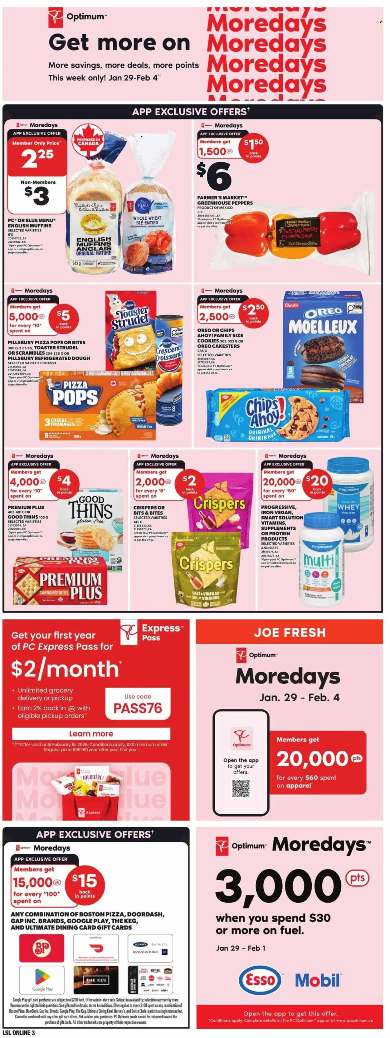 LOBLAWS flyer - Weekly Flyer