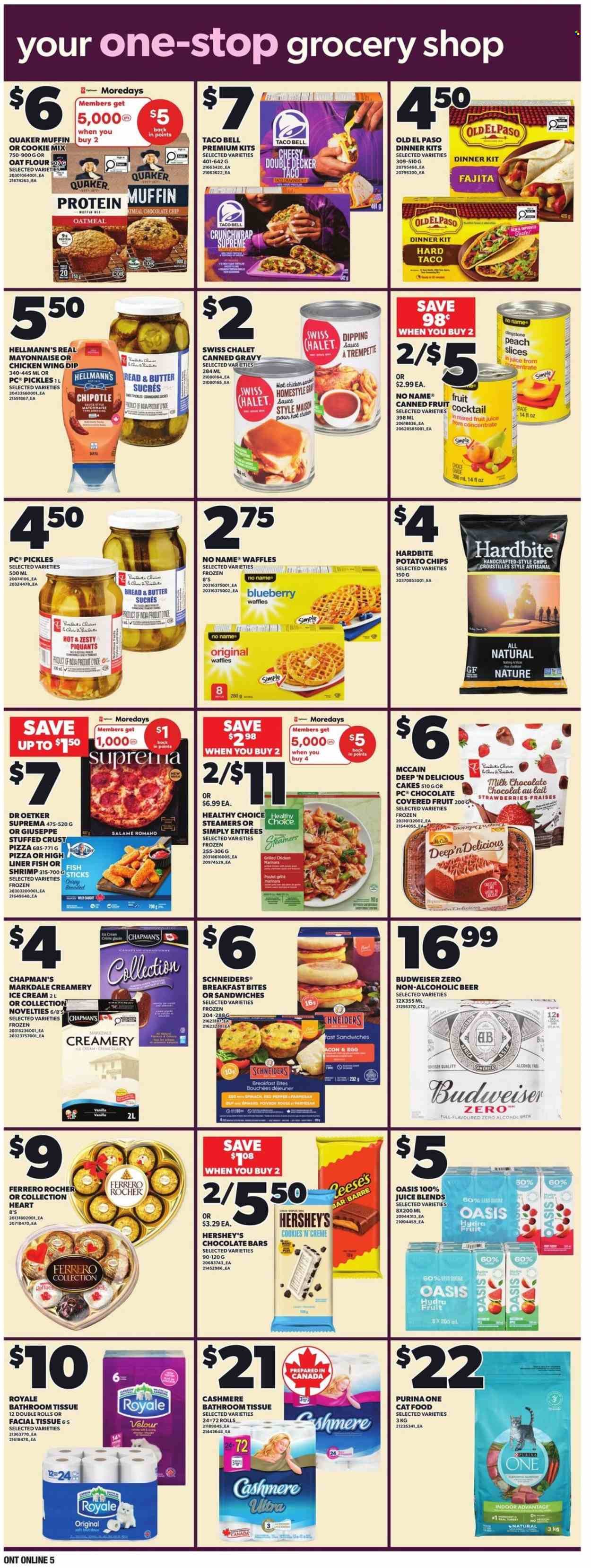 LOBLAWS flyer - Weekly Flyer