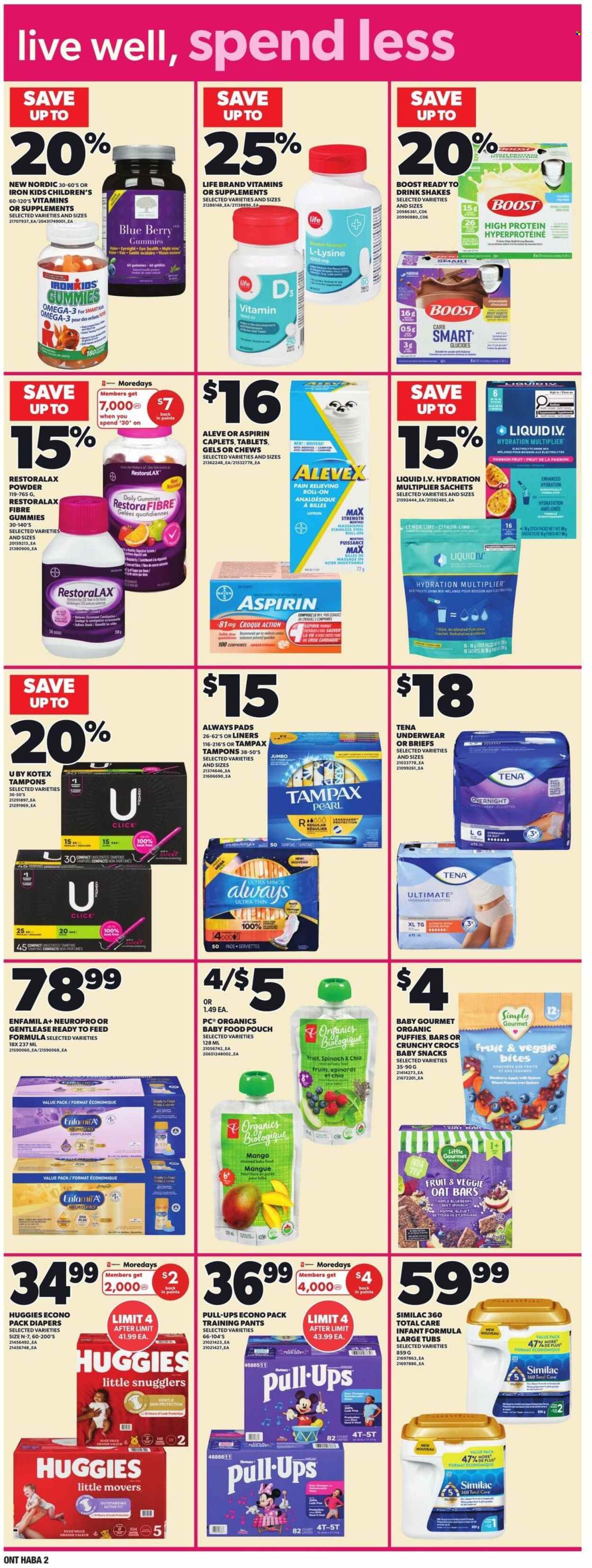LOBLAWS flyer - Weekly Flyer