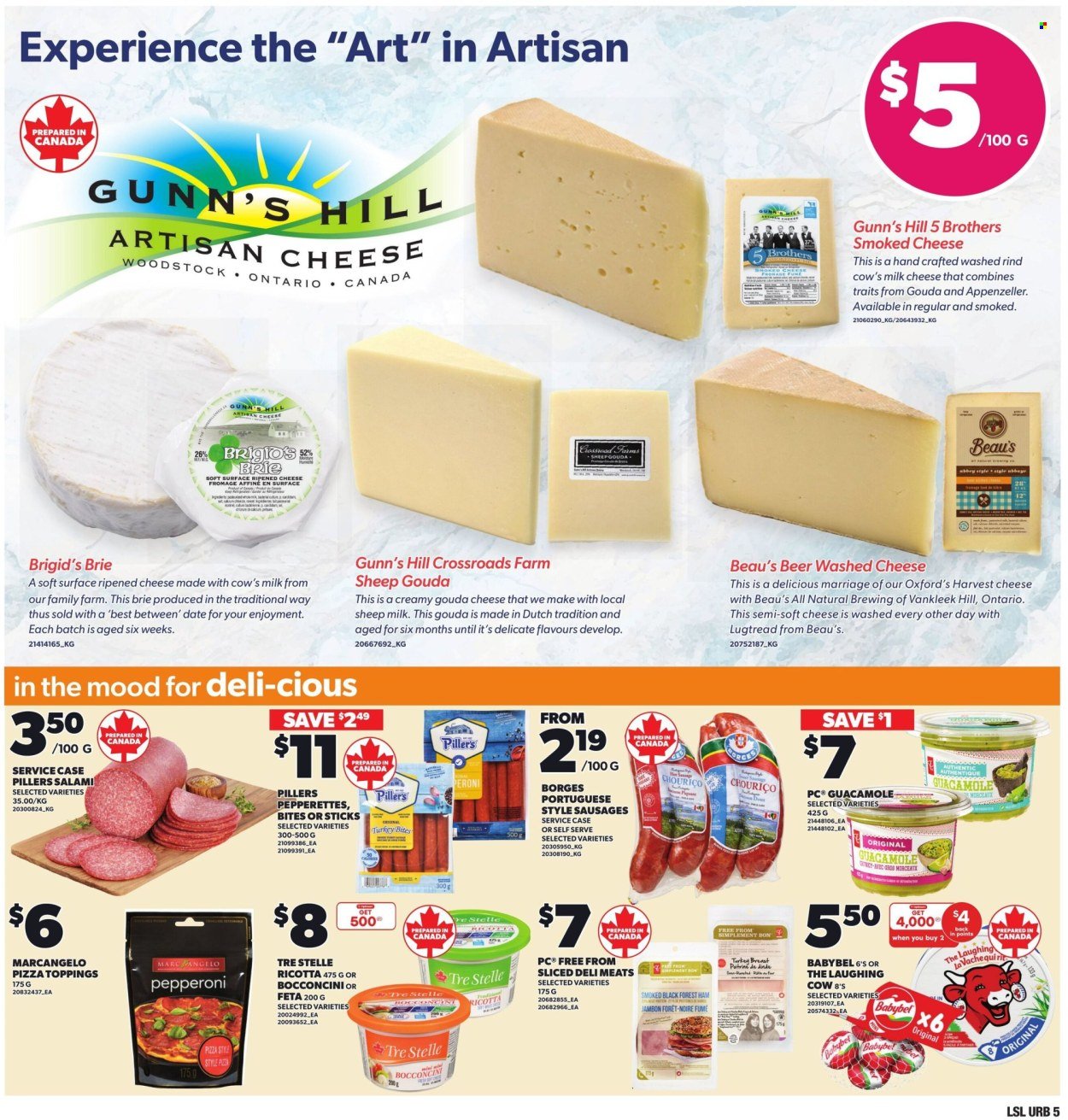 LOBLAWS flyer - Weekly Flyer