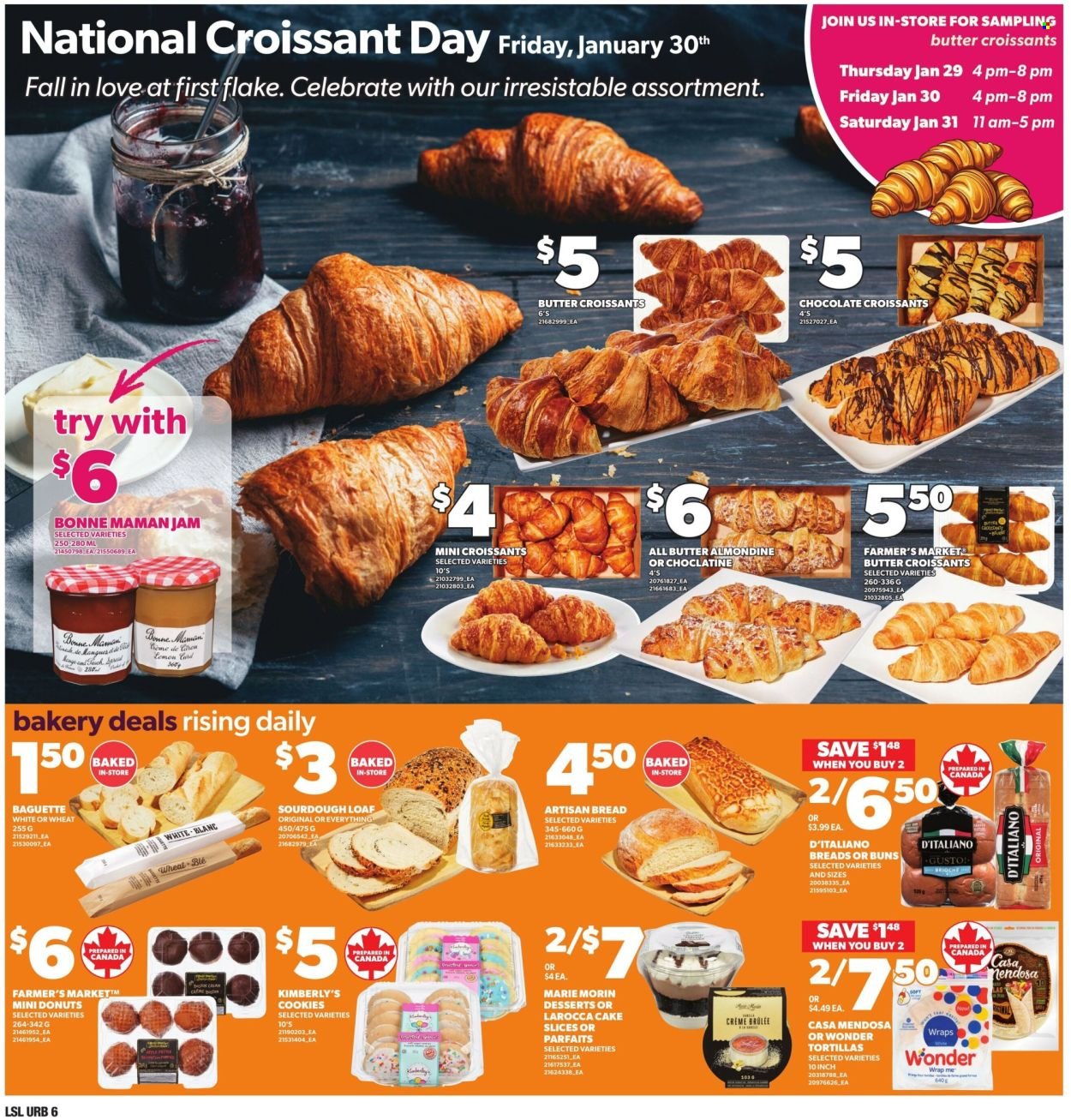 LOBLAWS flyer - Weekly Flyer