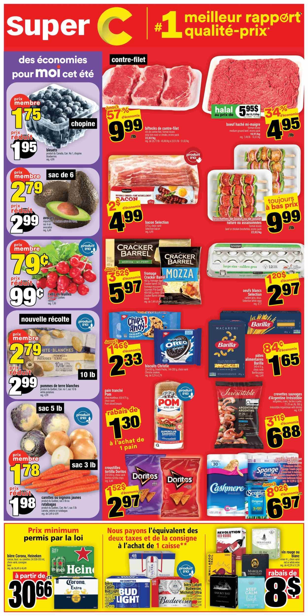 SUPER C flyer - Weekly Flyer