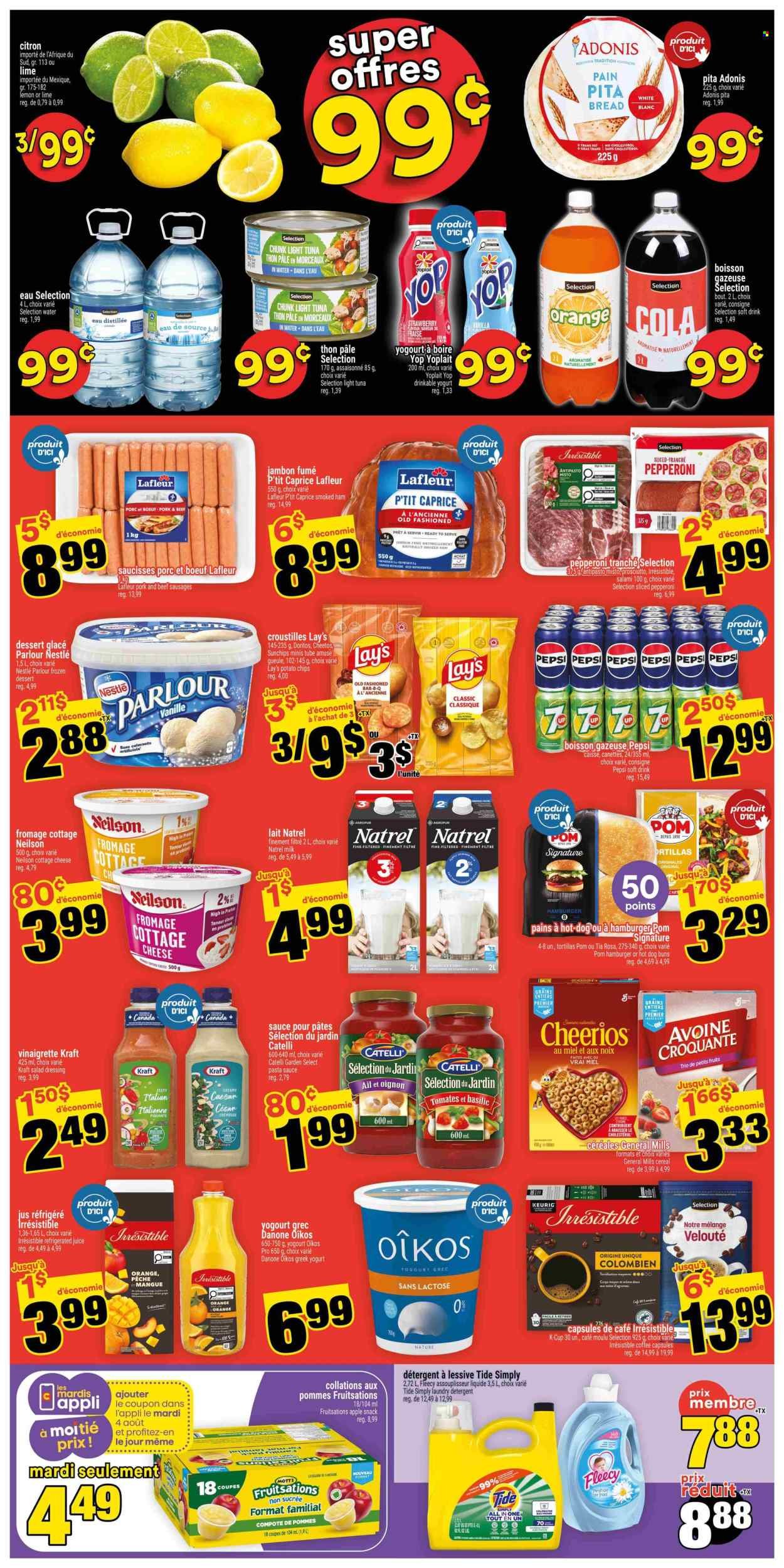 SUPER C flyer - Weekly Flyer