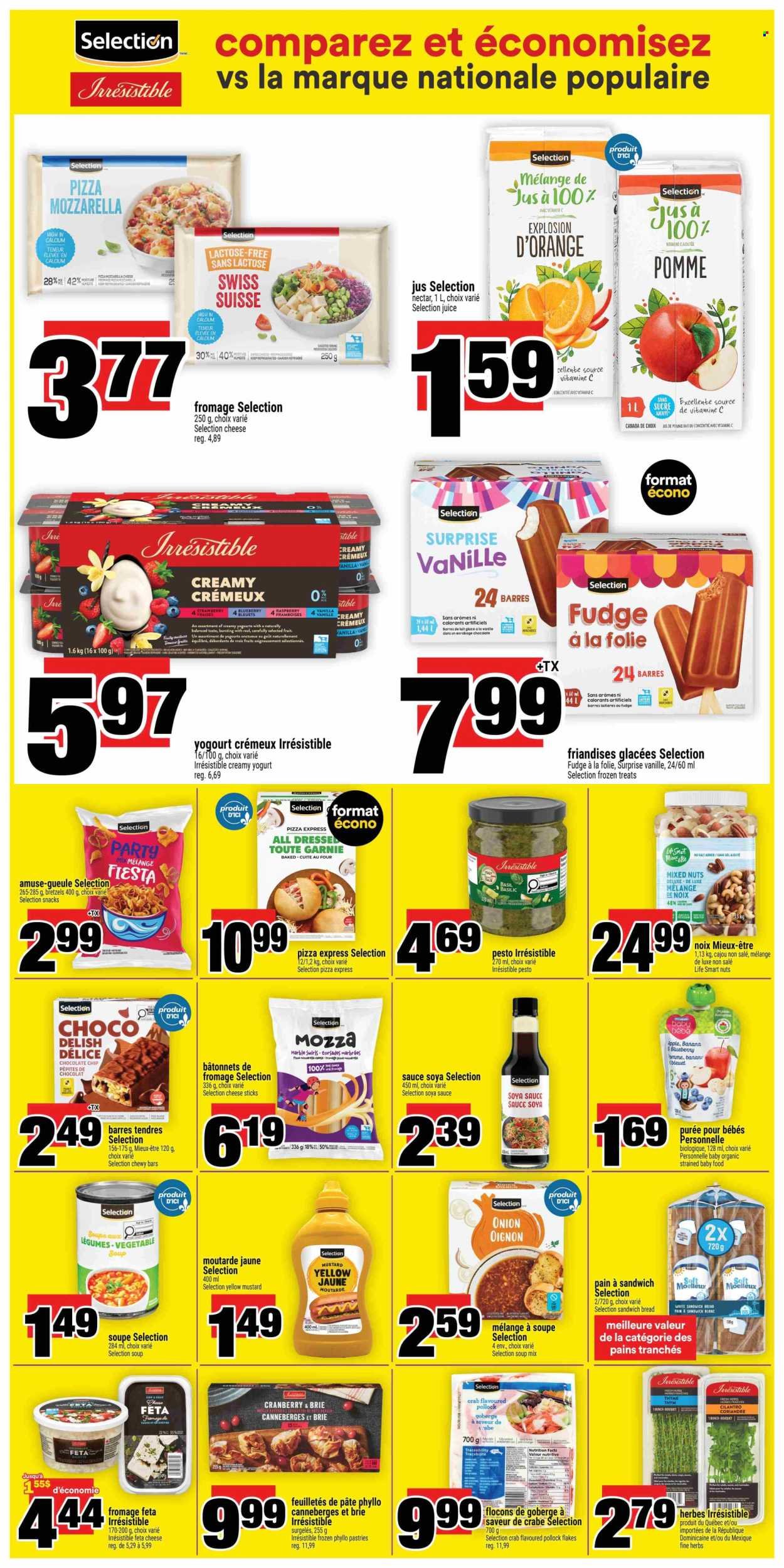 SUPER C flyer - Weekly Flyer