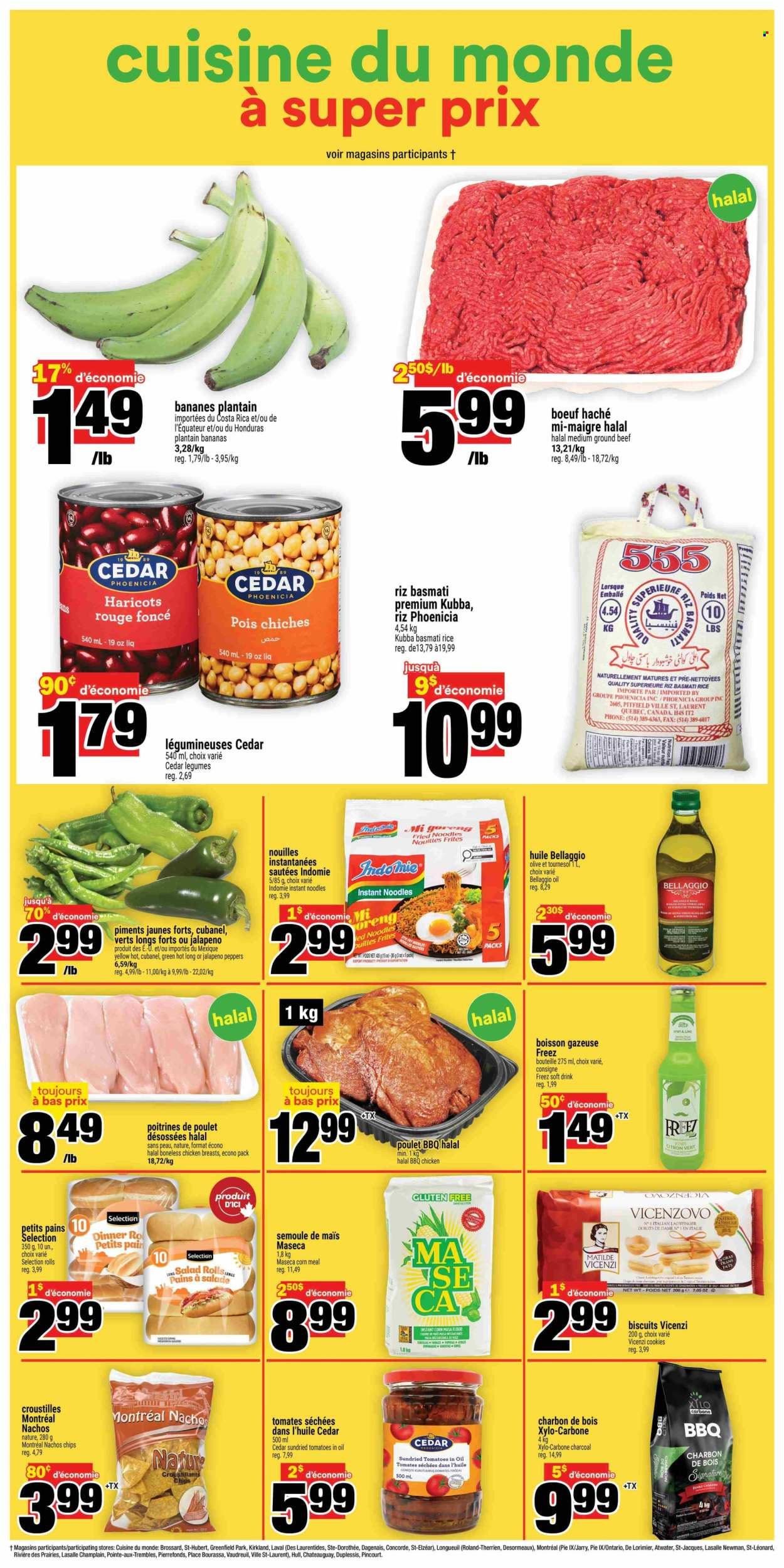 SUPER C flyer - Weekly Flyer