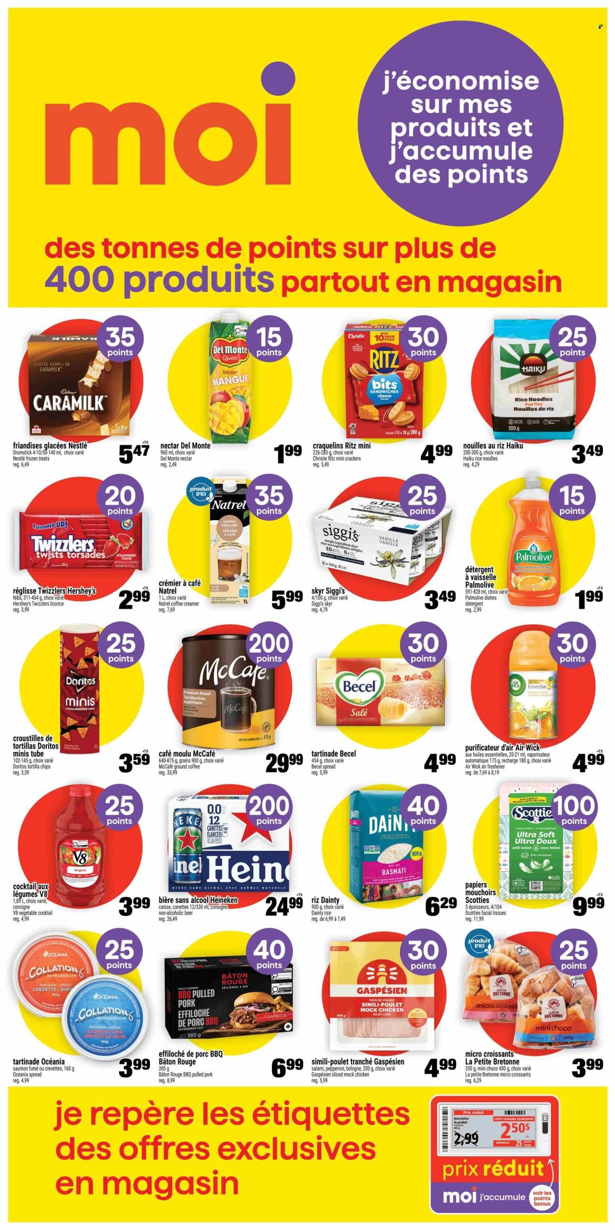 SUPER C flyer - Weekly Flyer
