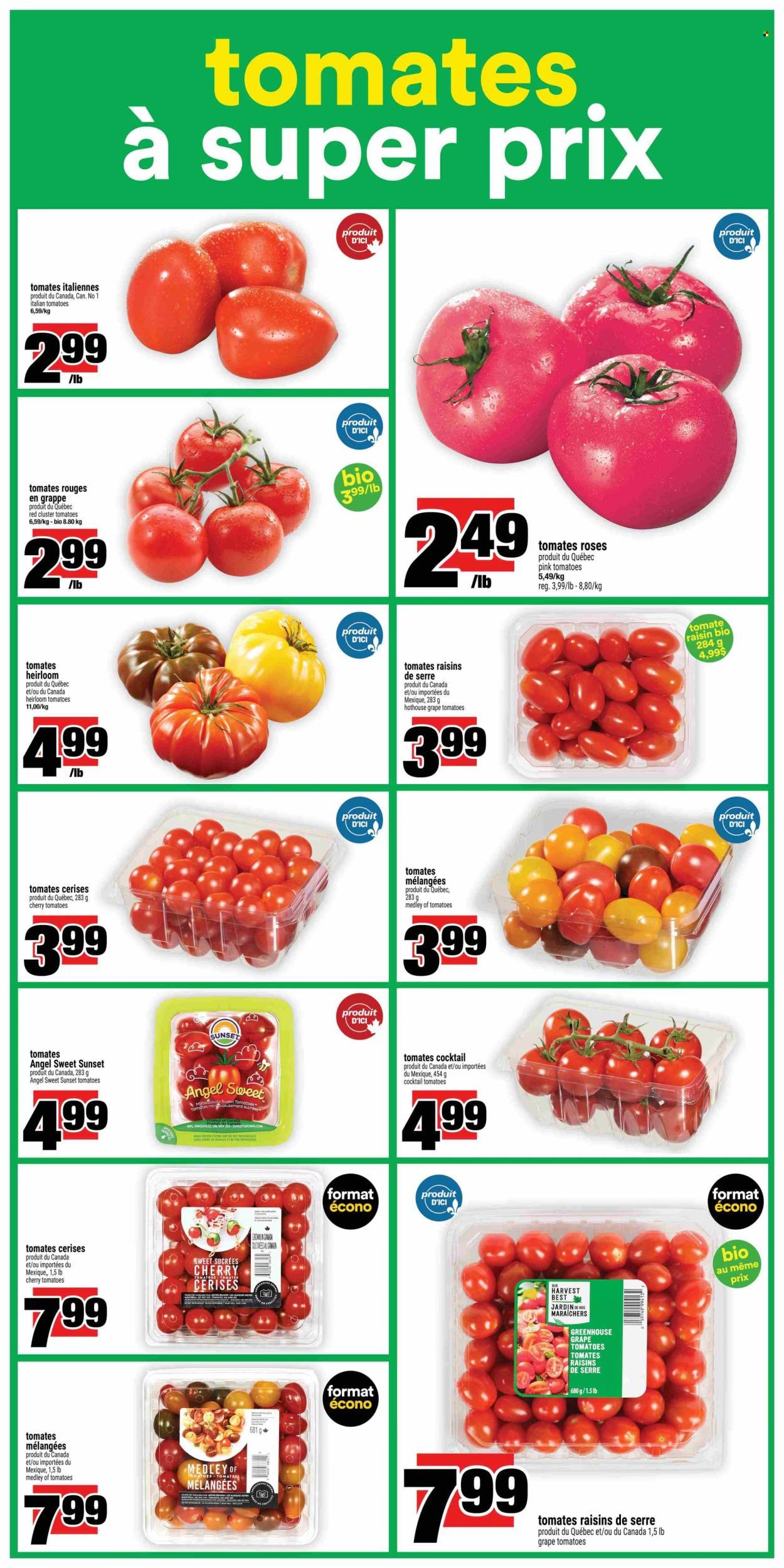 SUPER C flyer - Weekly Flyer
