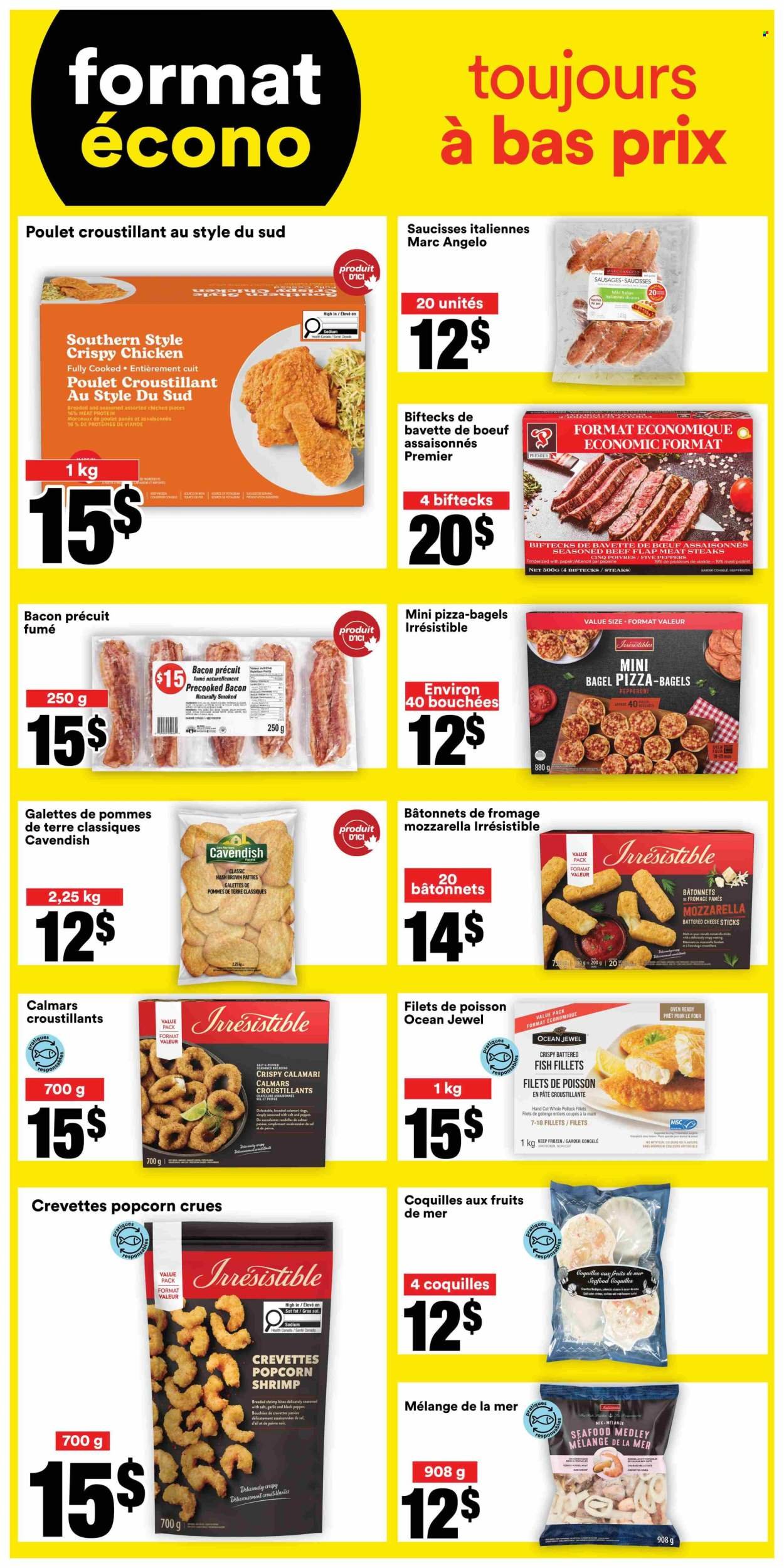 SUPER C flyer - Weekly Flyer