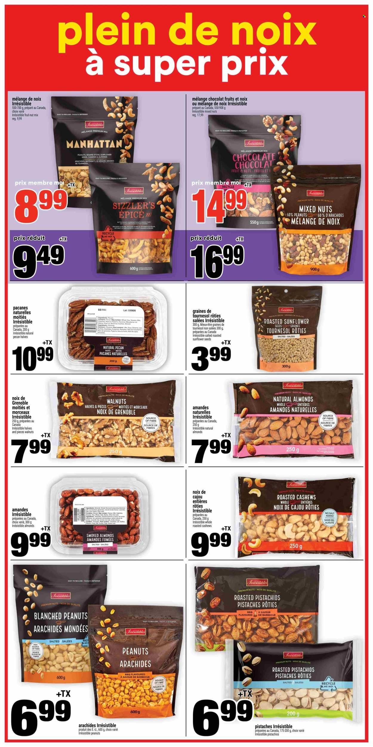 SUPER C flyer - Weekly Flyer