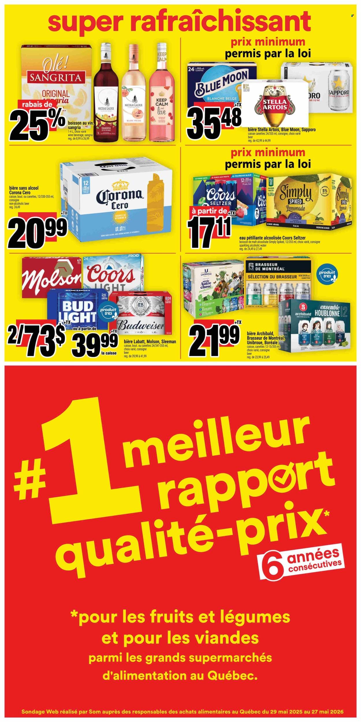 SUPER C flyer - Weekly Flyer