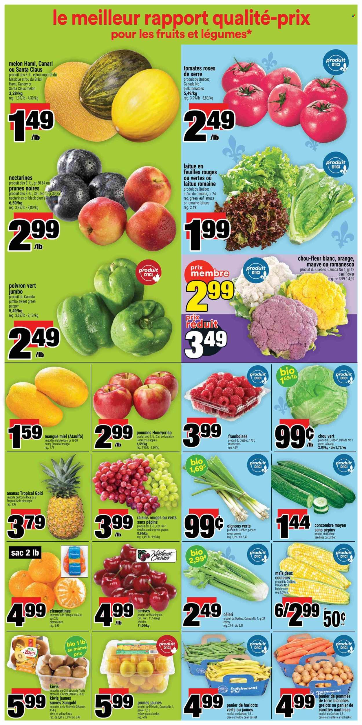 SUPER C flyer - Weekly Flyer
