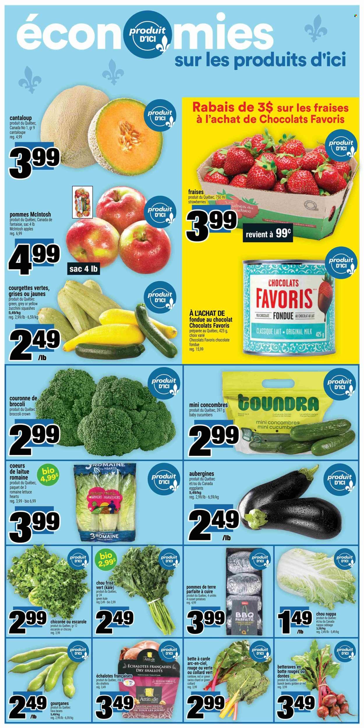 SUPER C flyer - Weekly Flyer