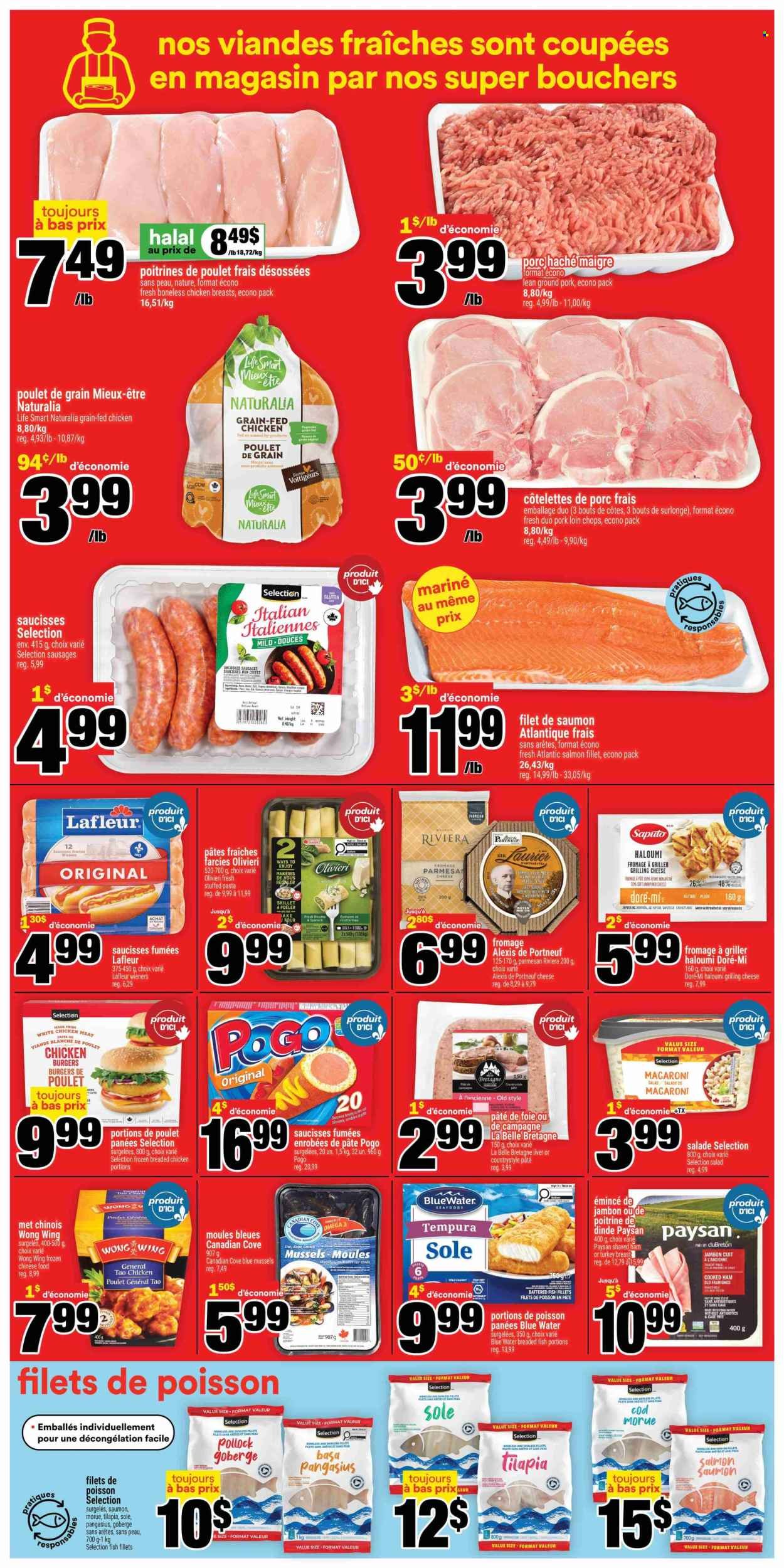 SUPER C flyer - Weekly Flyer