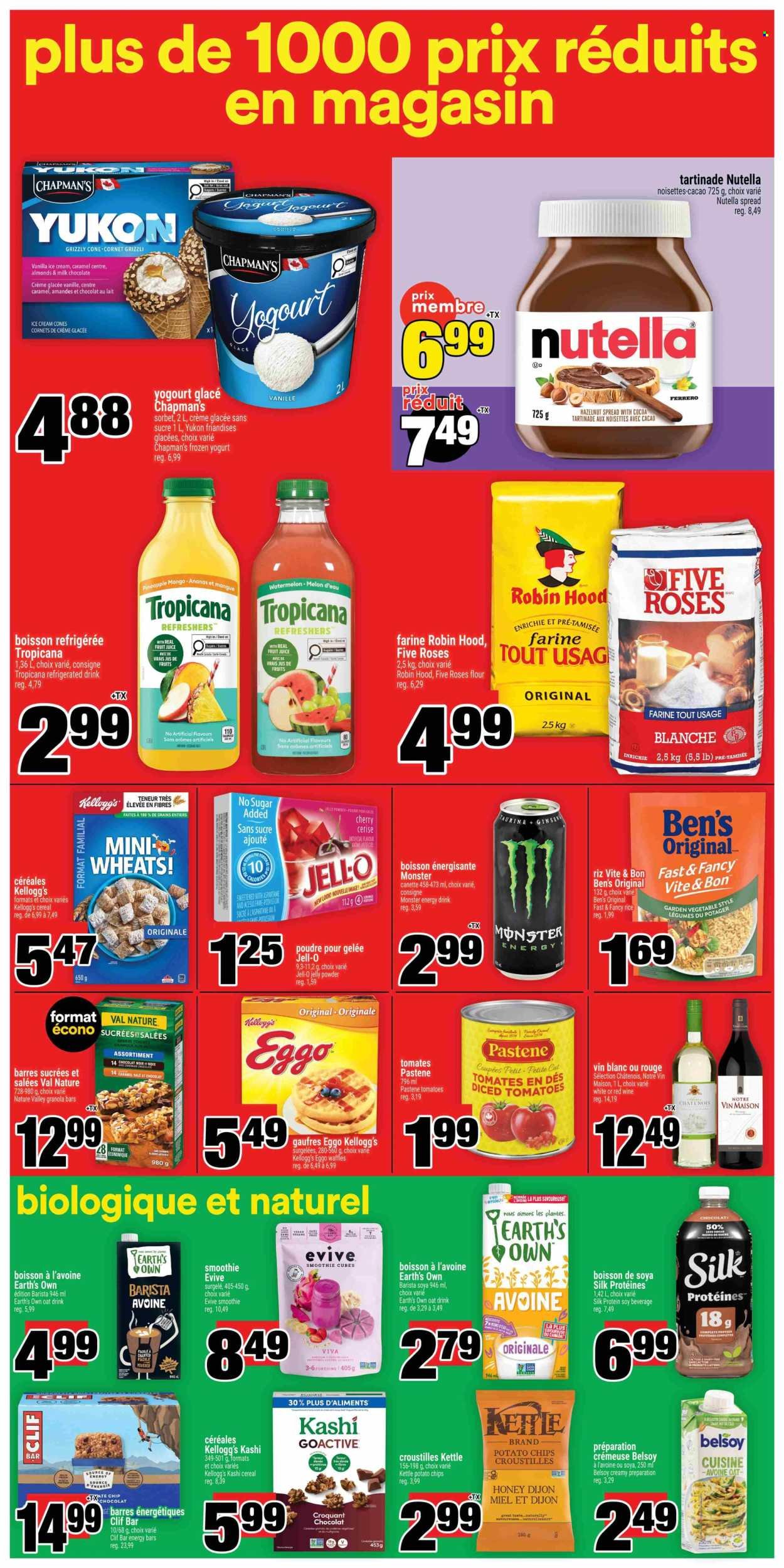 SUPER C flyer - Weekly Flyer
